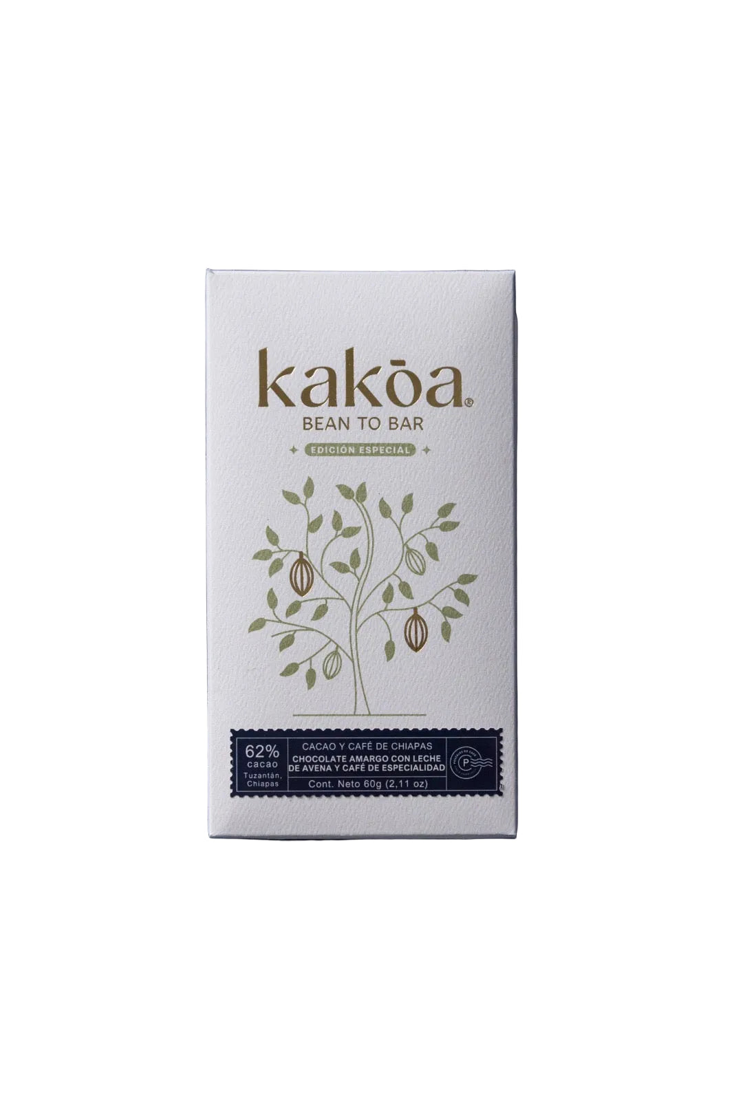 Chocolates - Kakoa