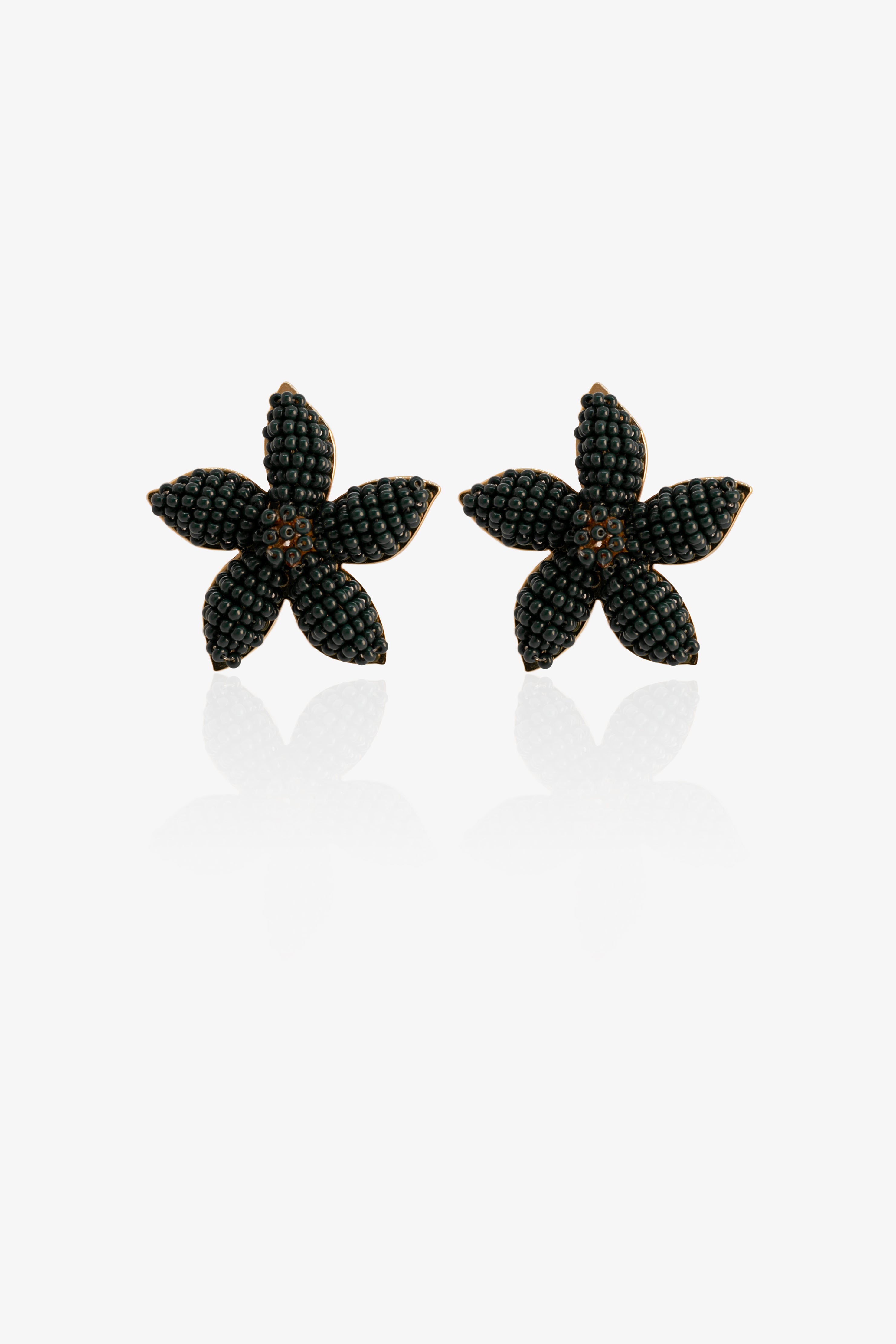 Jasmine Earring - Cecelia