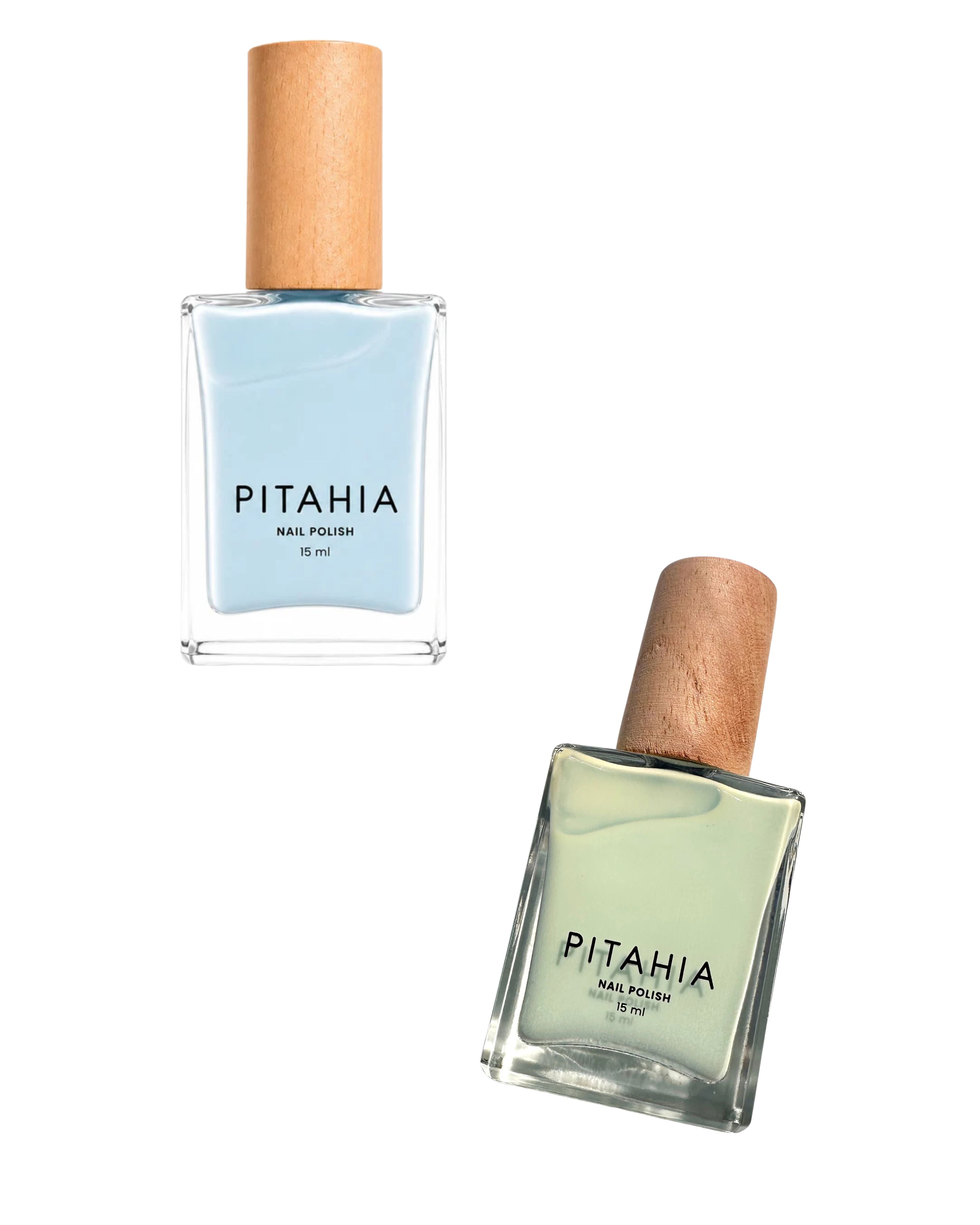Esmaltes de uñas tonos de temporada