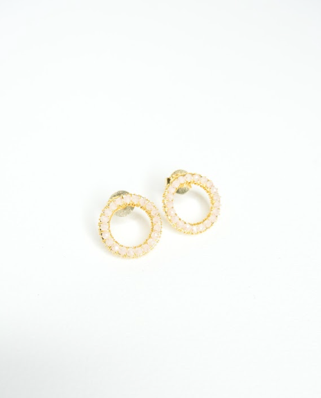 Broquel Sole Grande - Cecelia