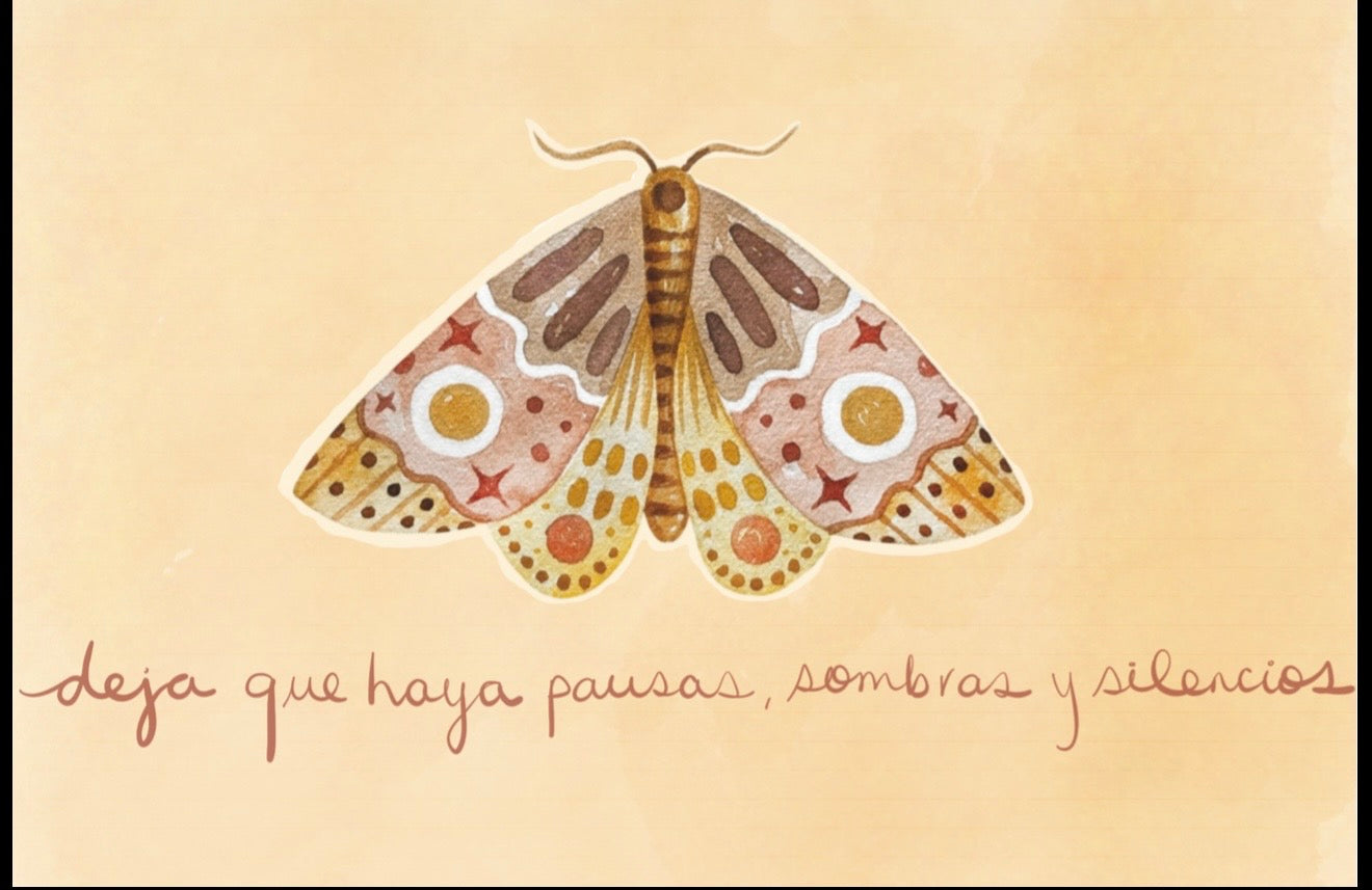 Postales - Alcachofa y Romero