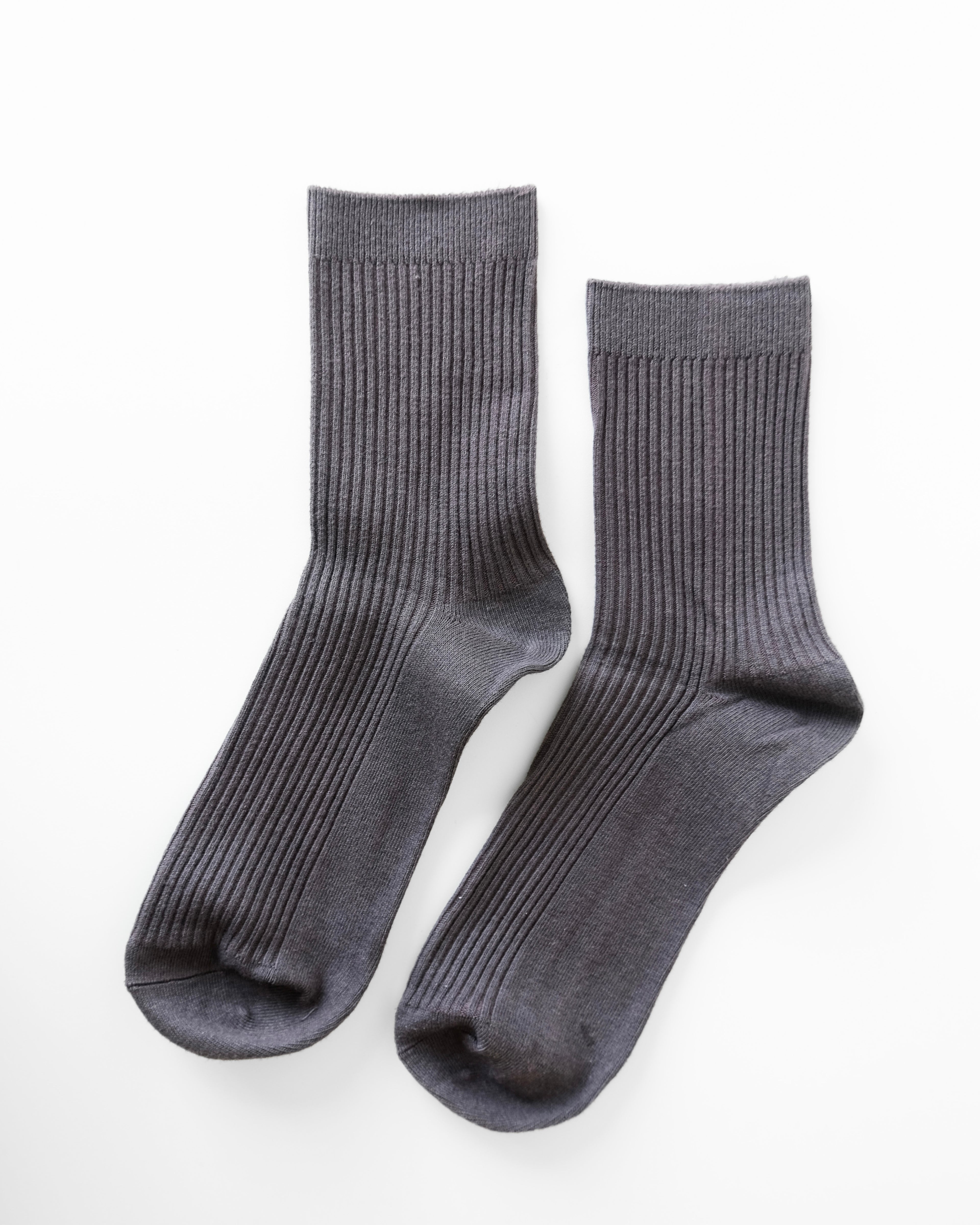 Classic High Socks - Stone Eye