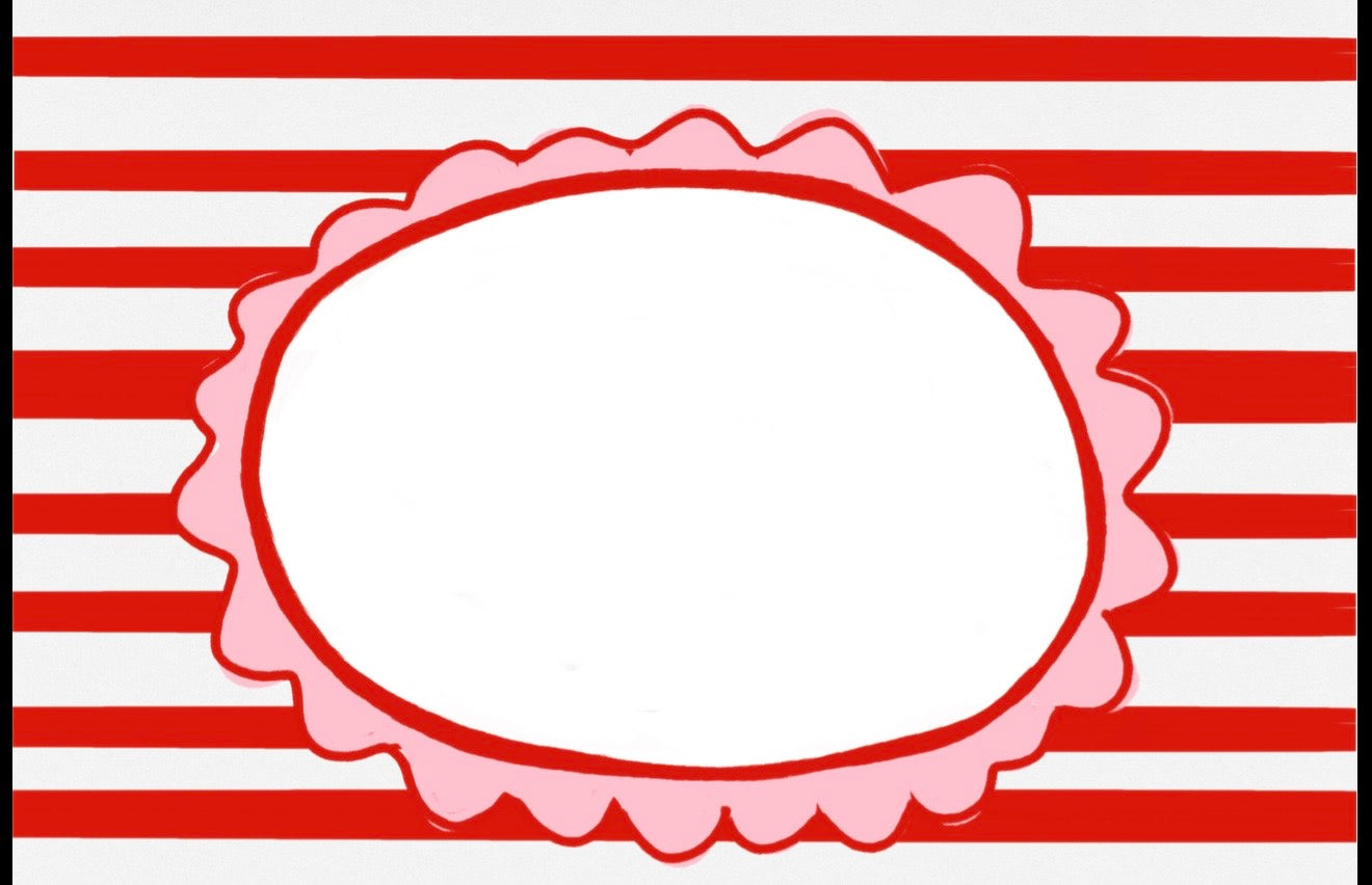 Postales - Alcachofa y Romero