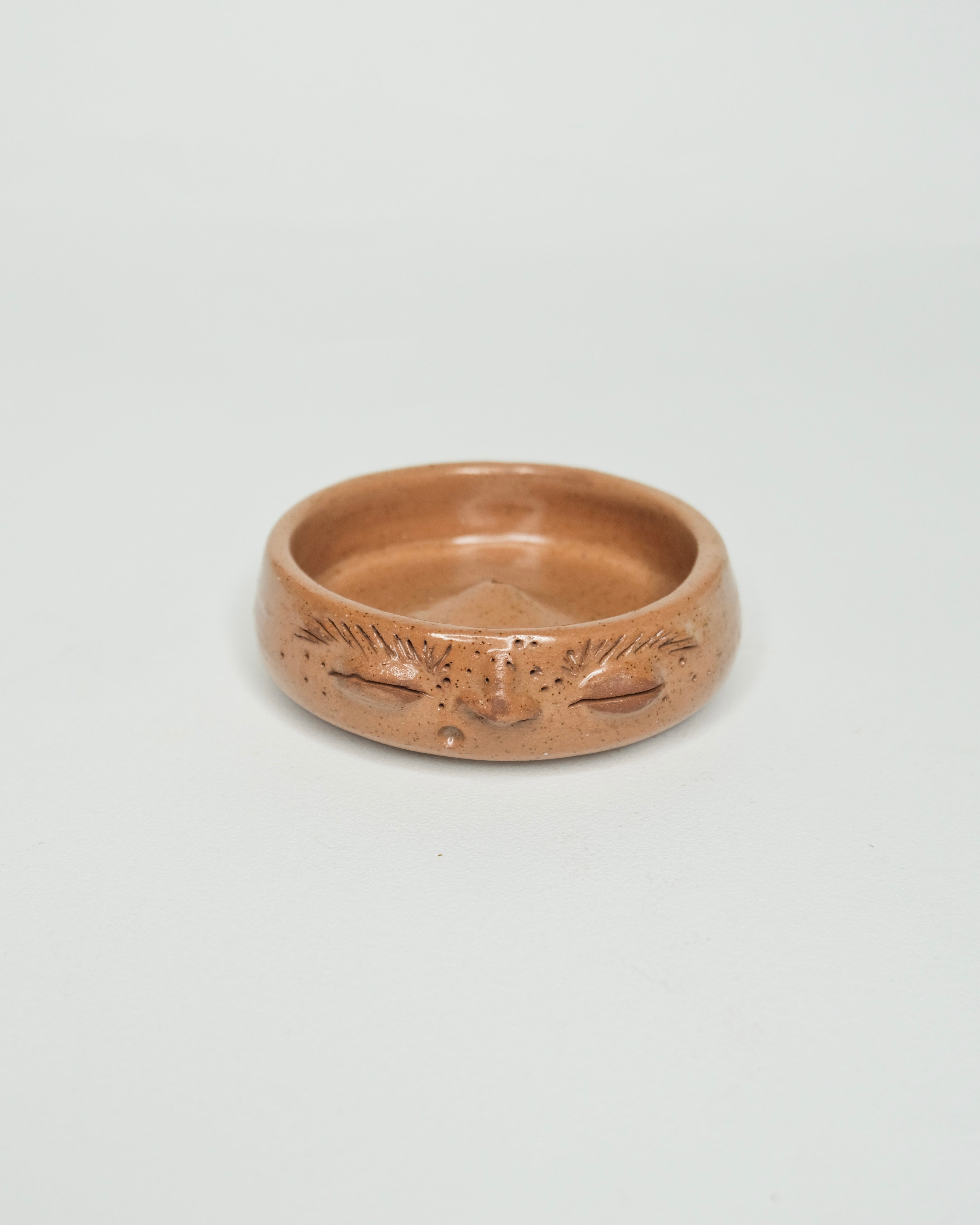 Incense holder - Three sad things