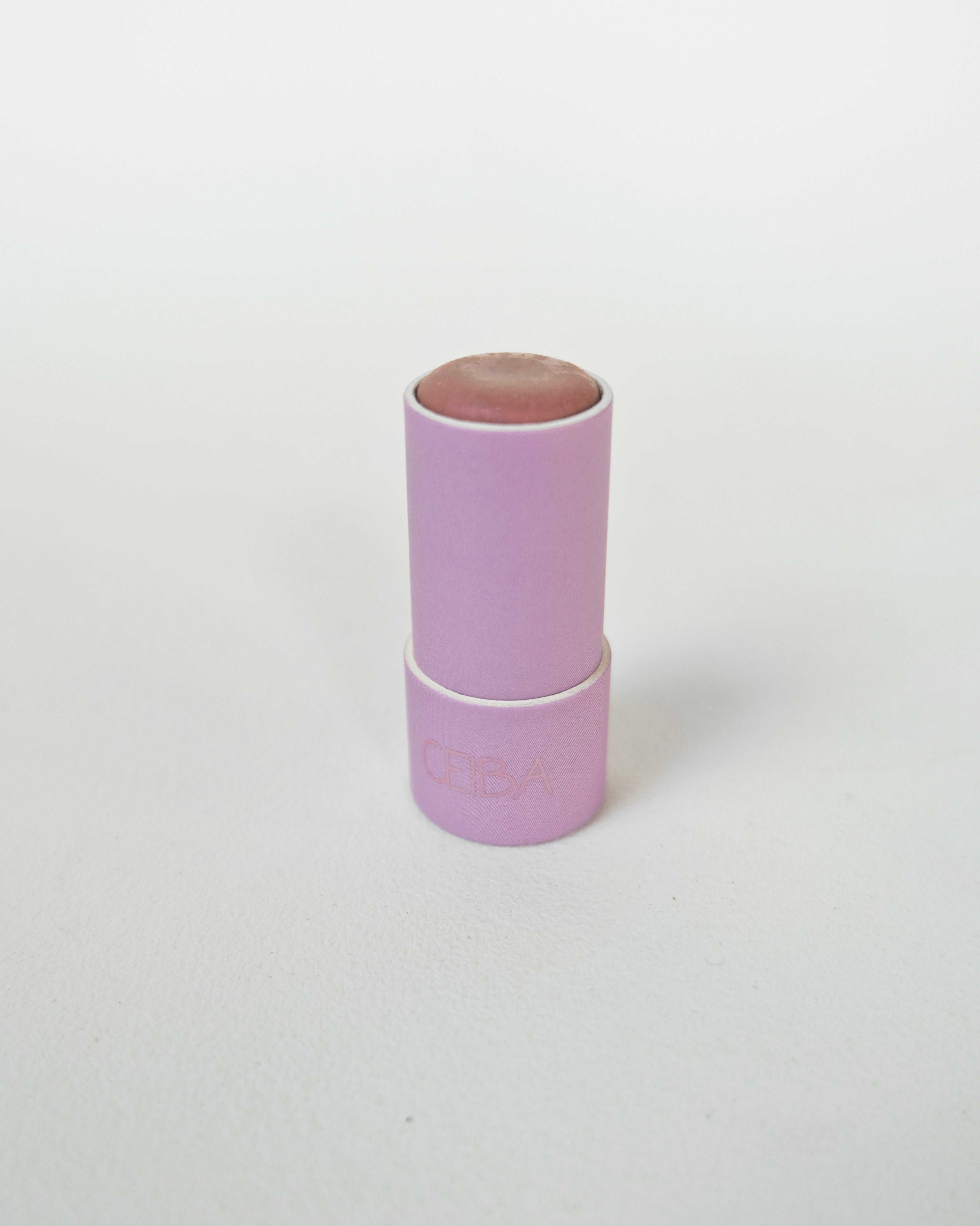 Glossy lip serum - Ceiba