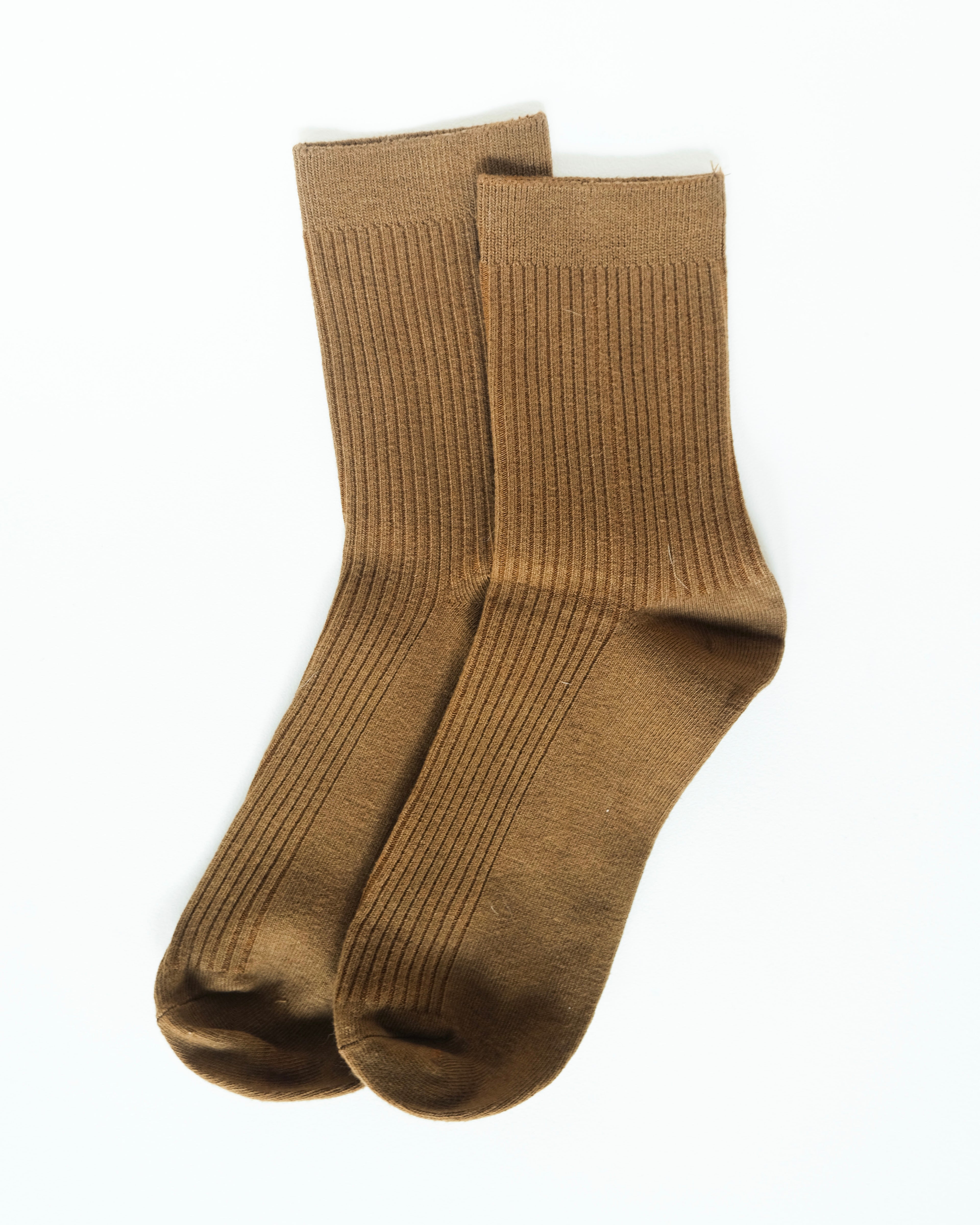 Classic High Socks - Stone Eye