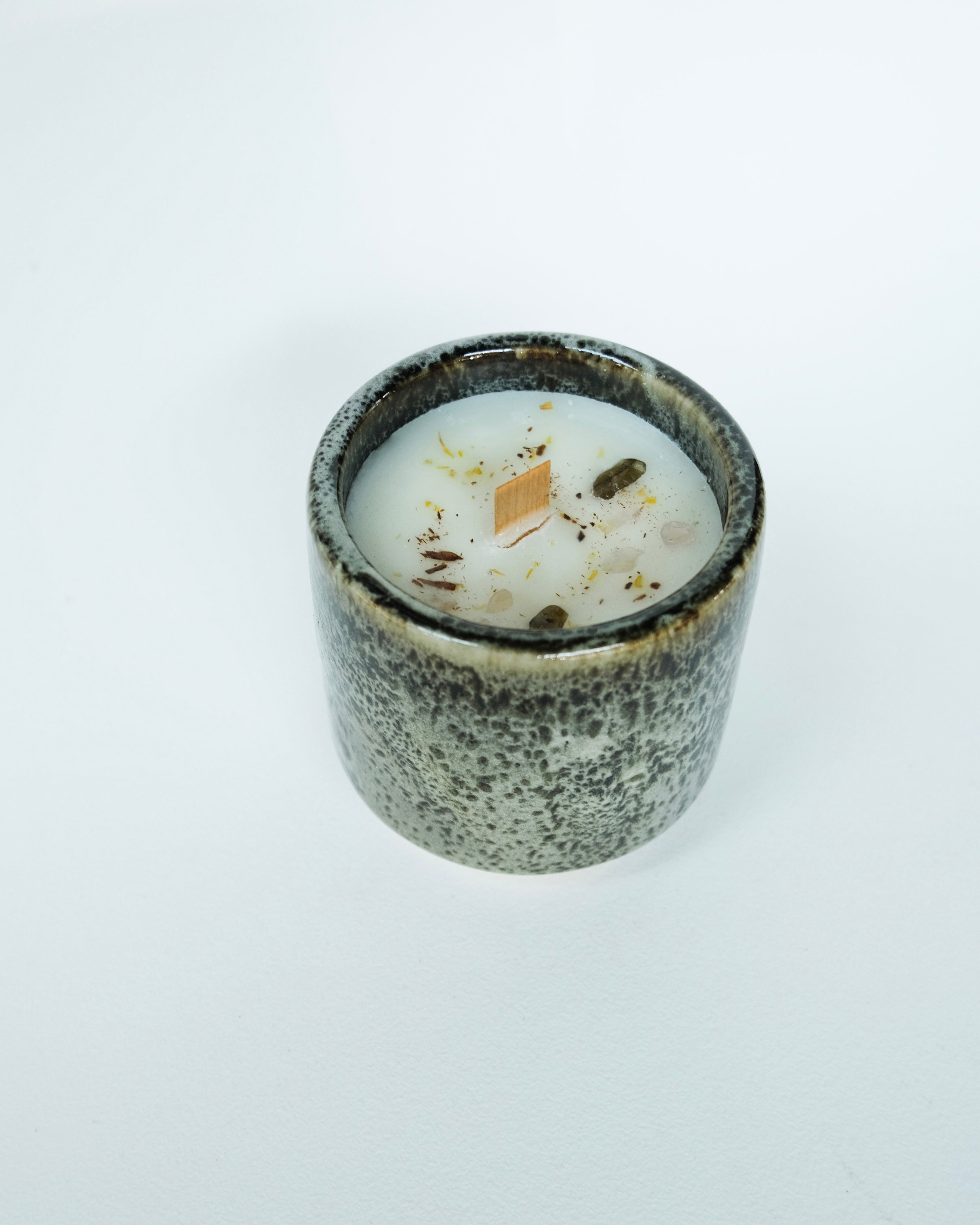 Vela cerámica 140g - Candela Candela