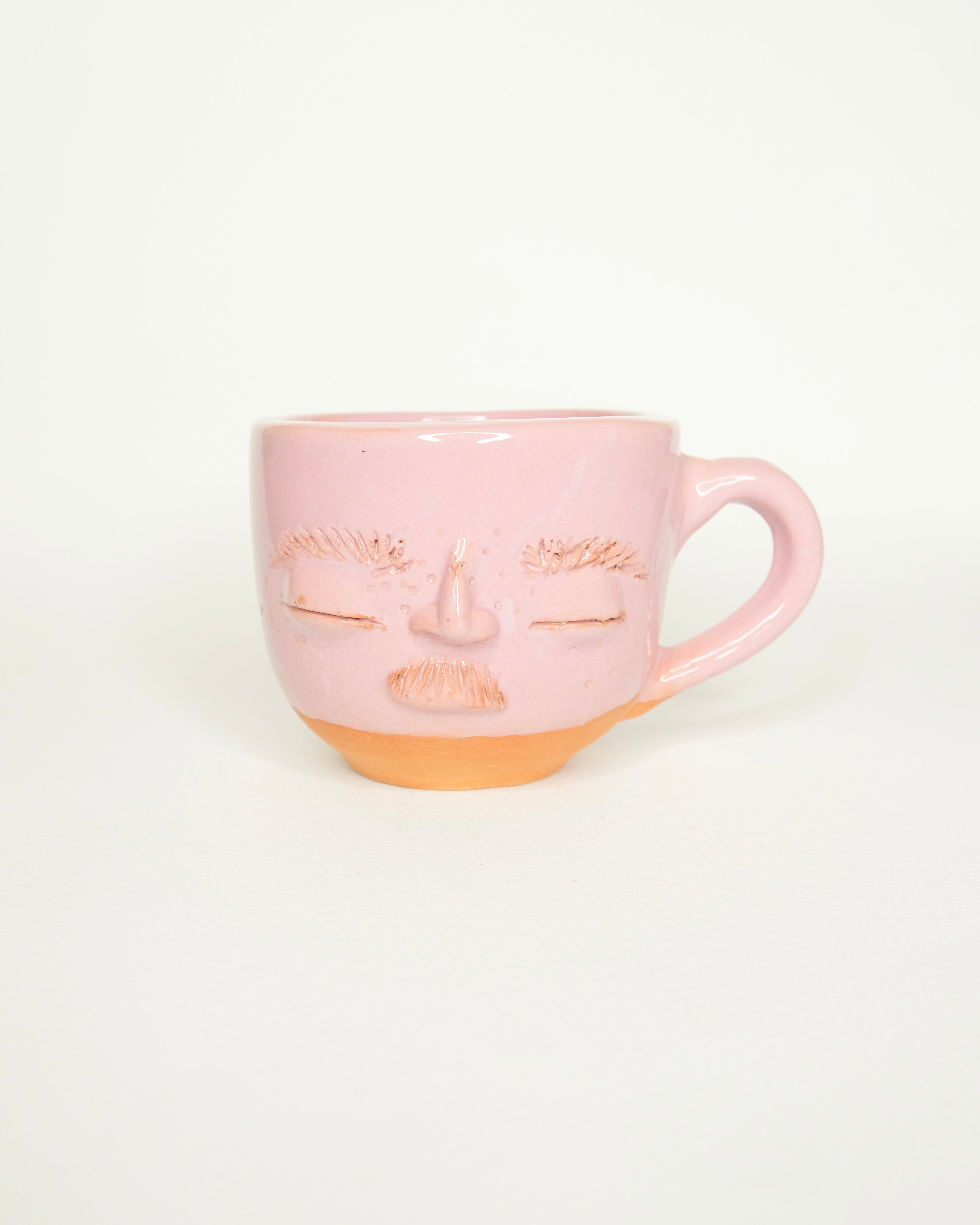 Smiley Face Mug - Tres Tristes Trastos