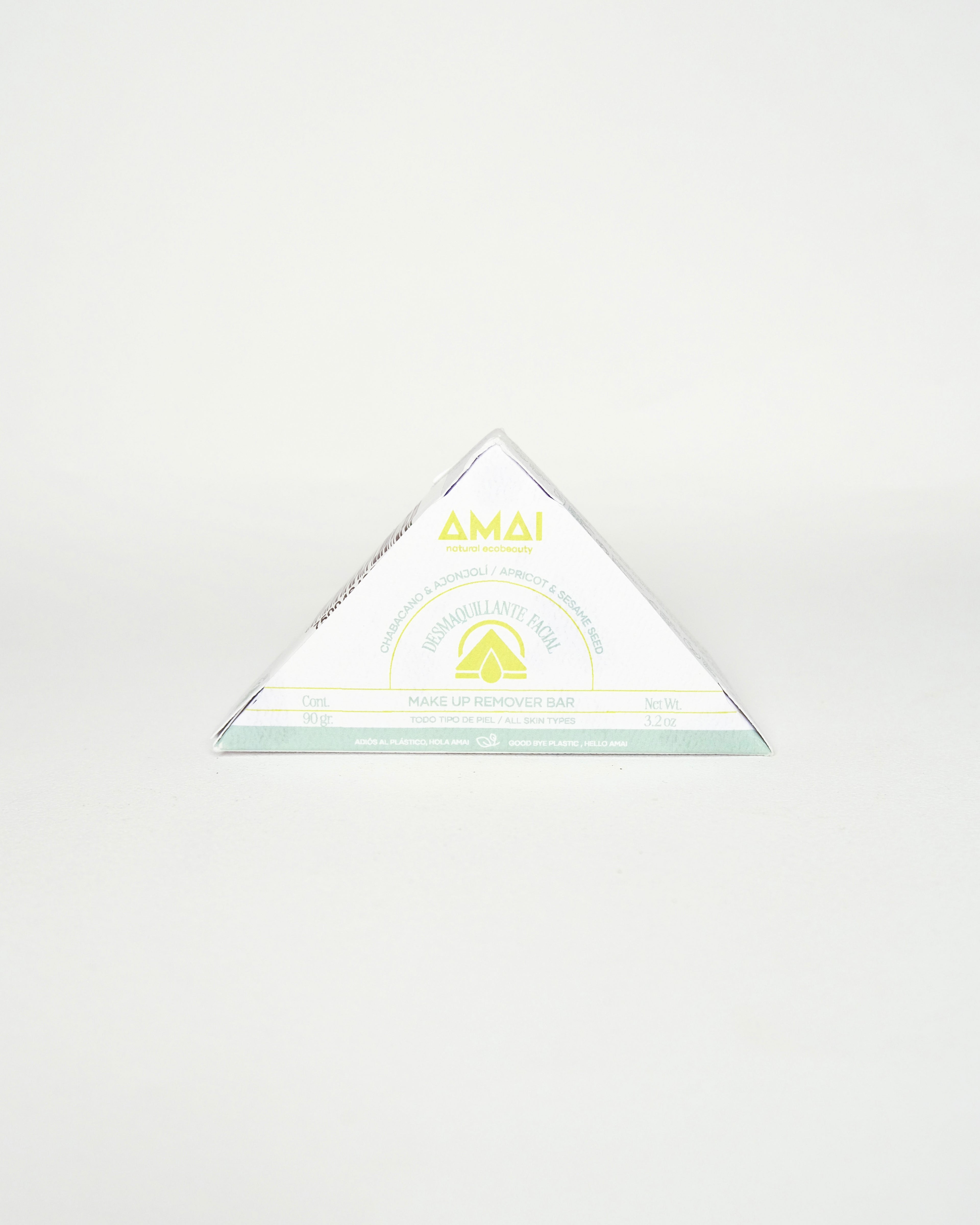 Make-up remover stick - Amai