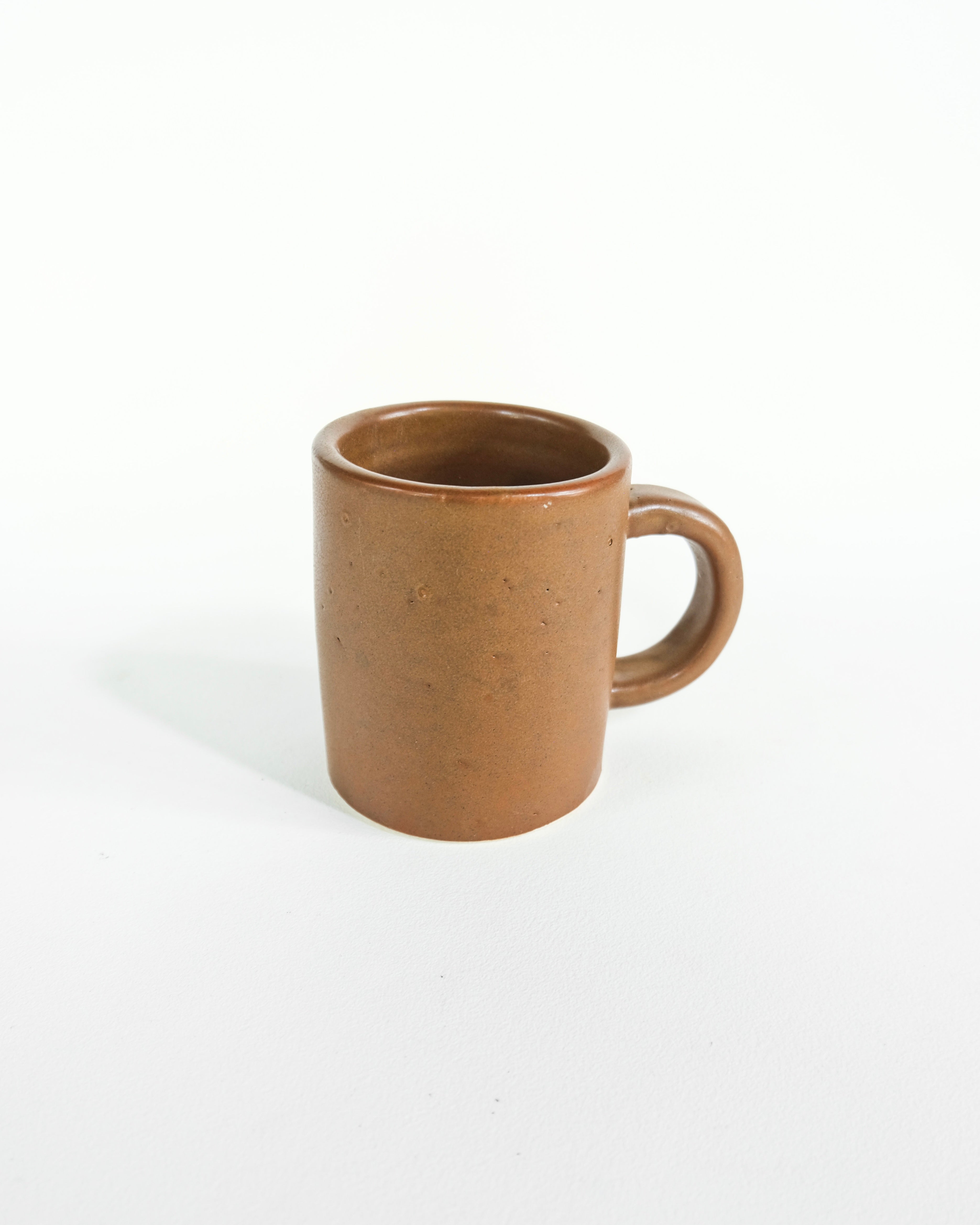 Taza Recta - Alcachofa y Romero