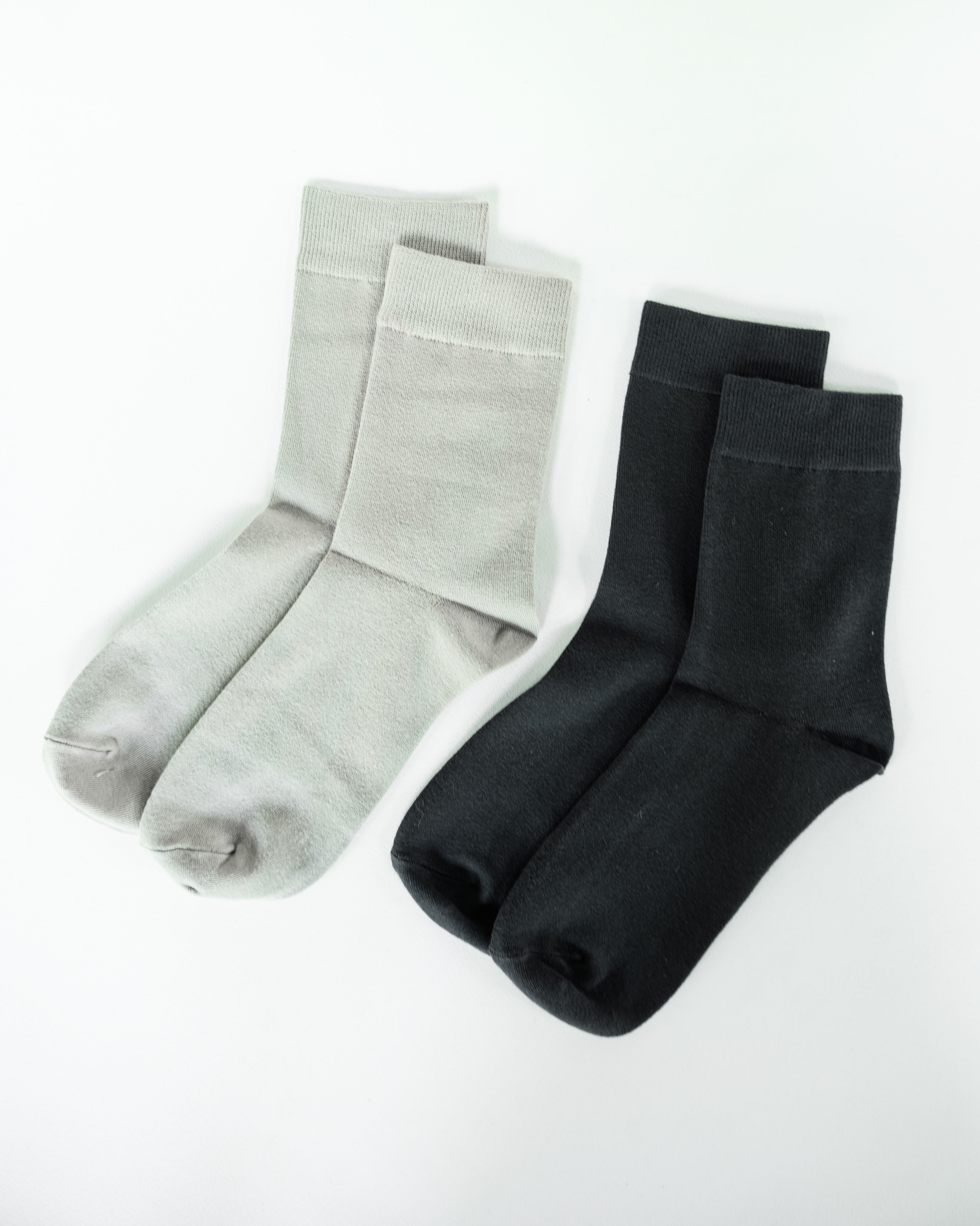 Calcetas 2 pack simple - Ojo de Piedra