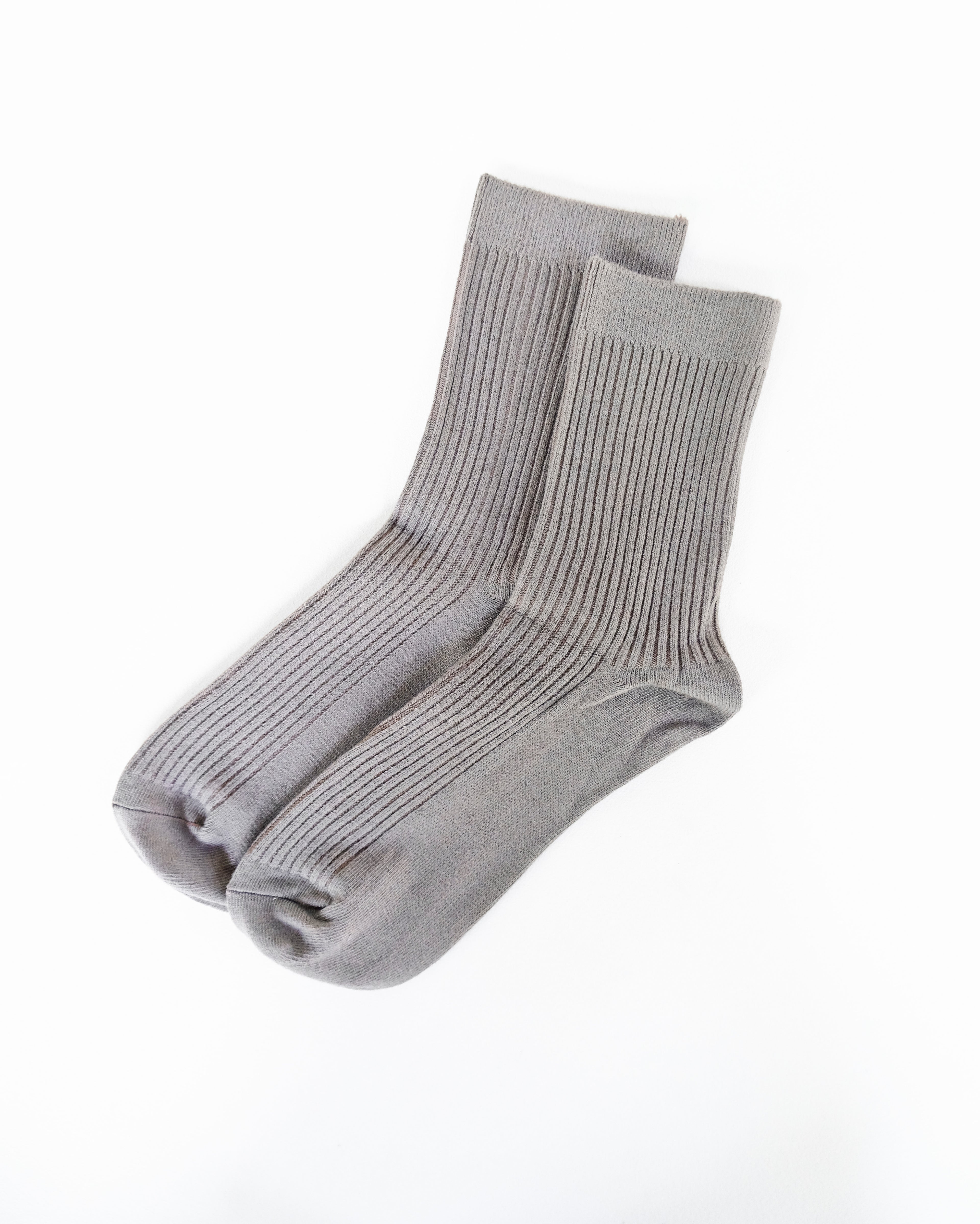 Classic High Socks - Stone Eye