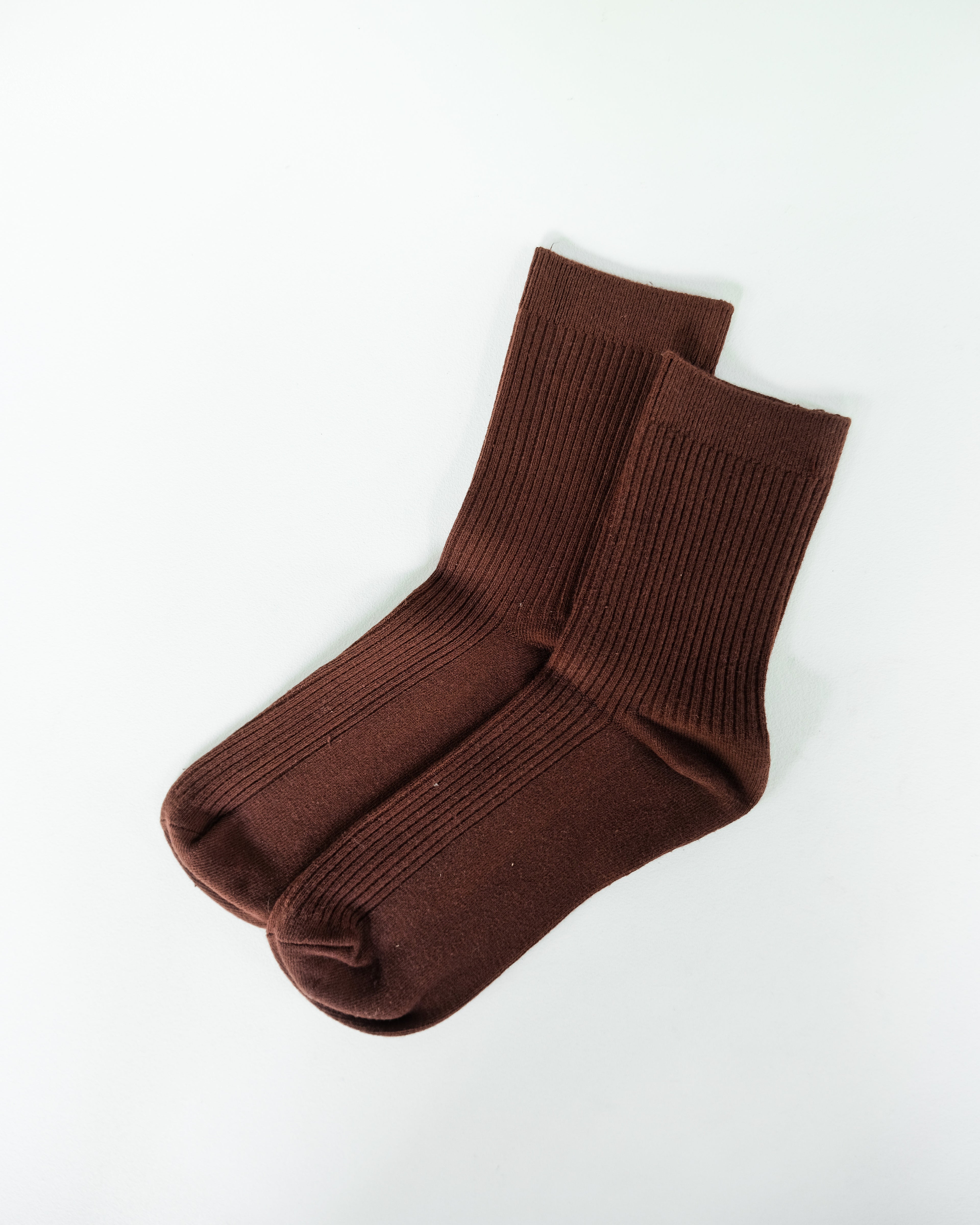 Classic Socks - Stone Eye