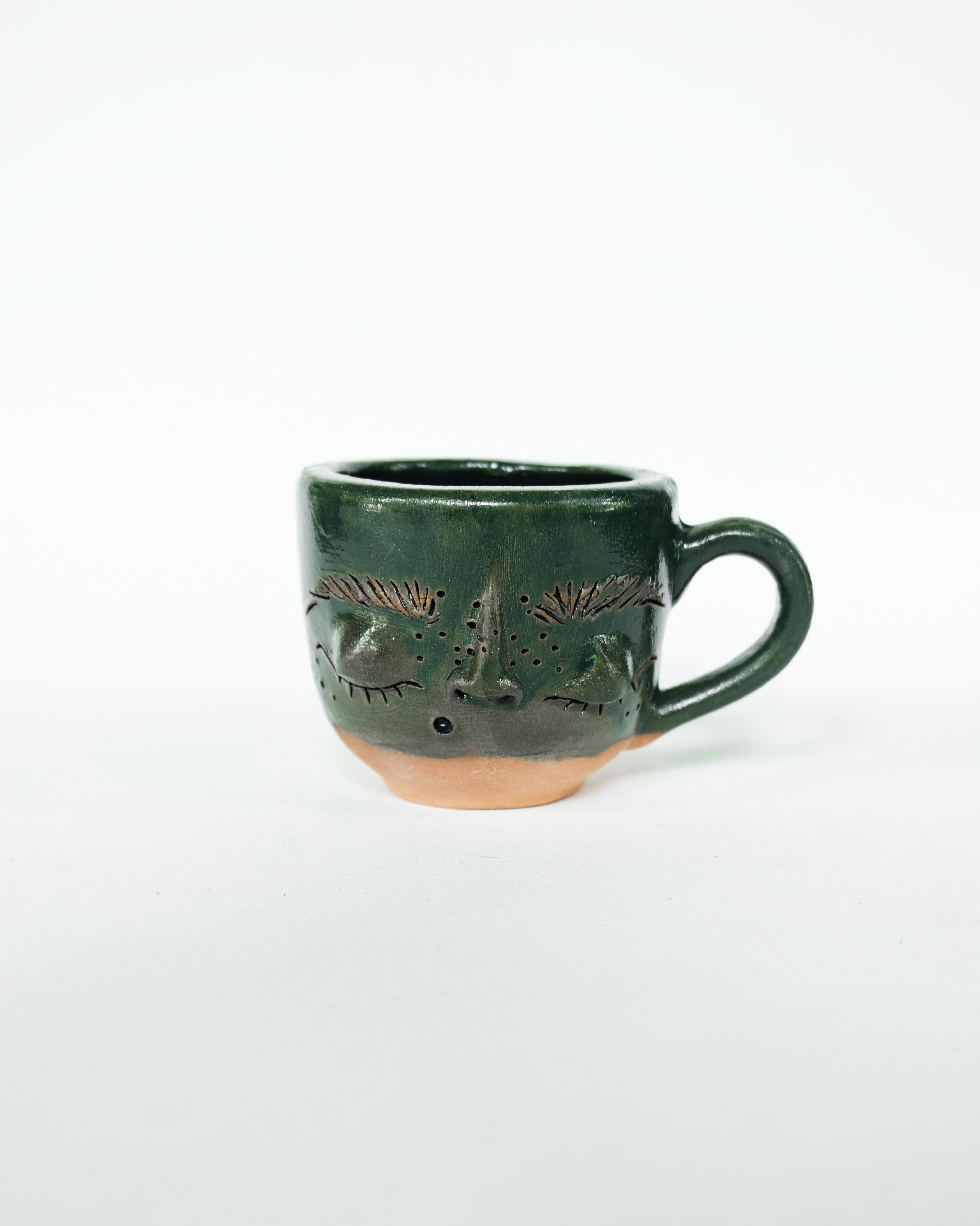 Smiley Face Mug - Tres Tristes Trastos