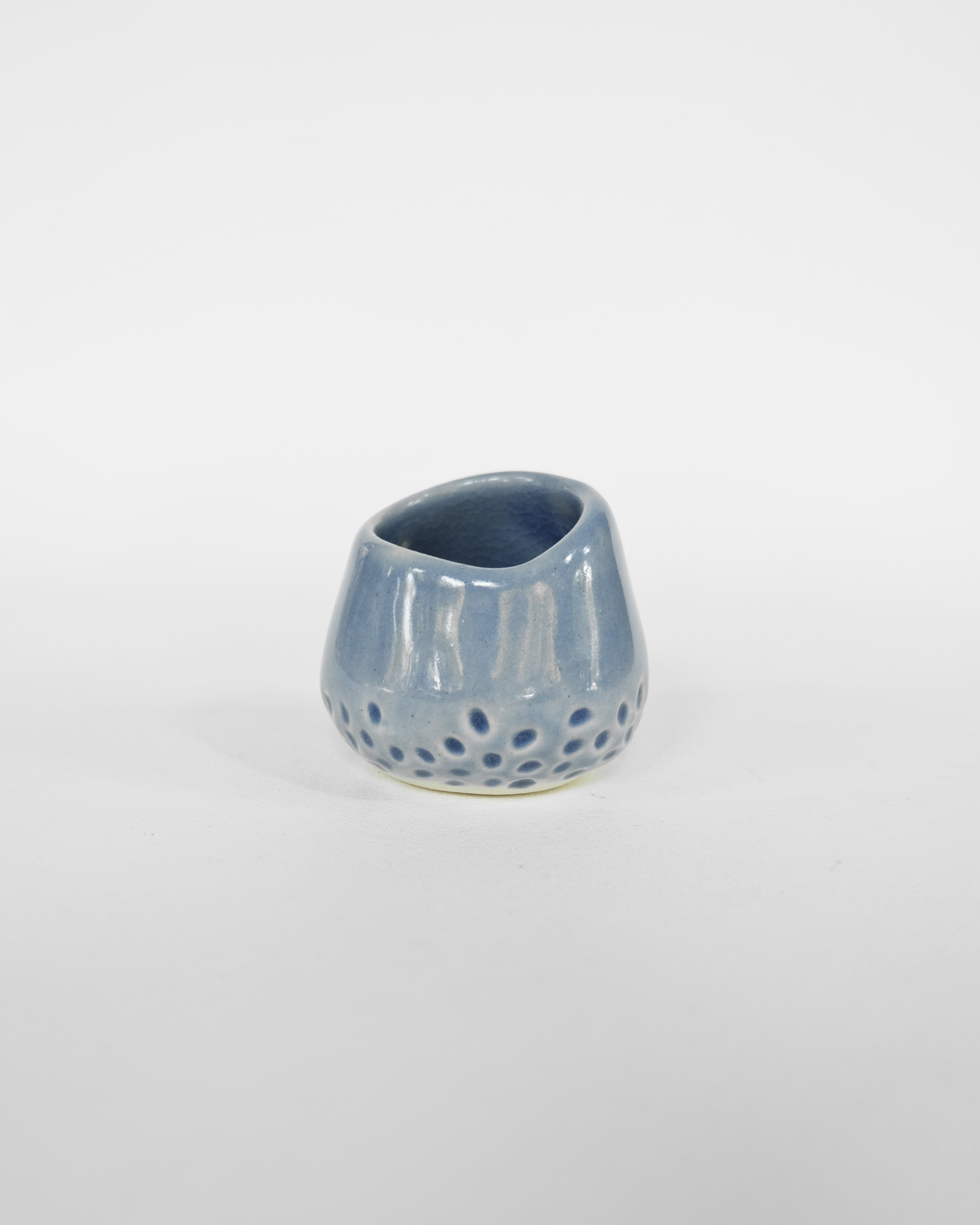 Mezcaleros - Jacinto Pottery