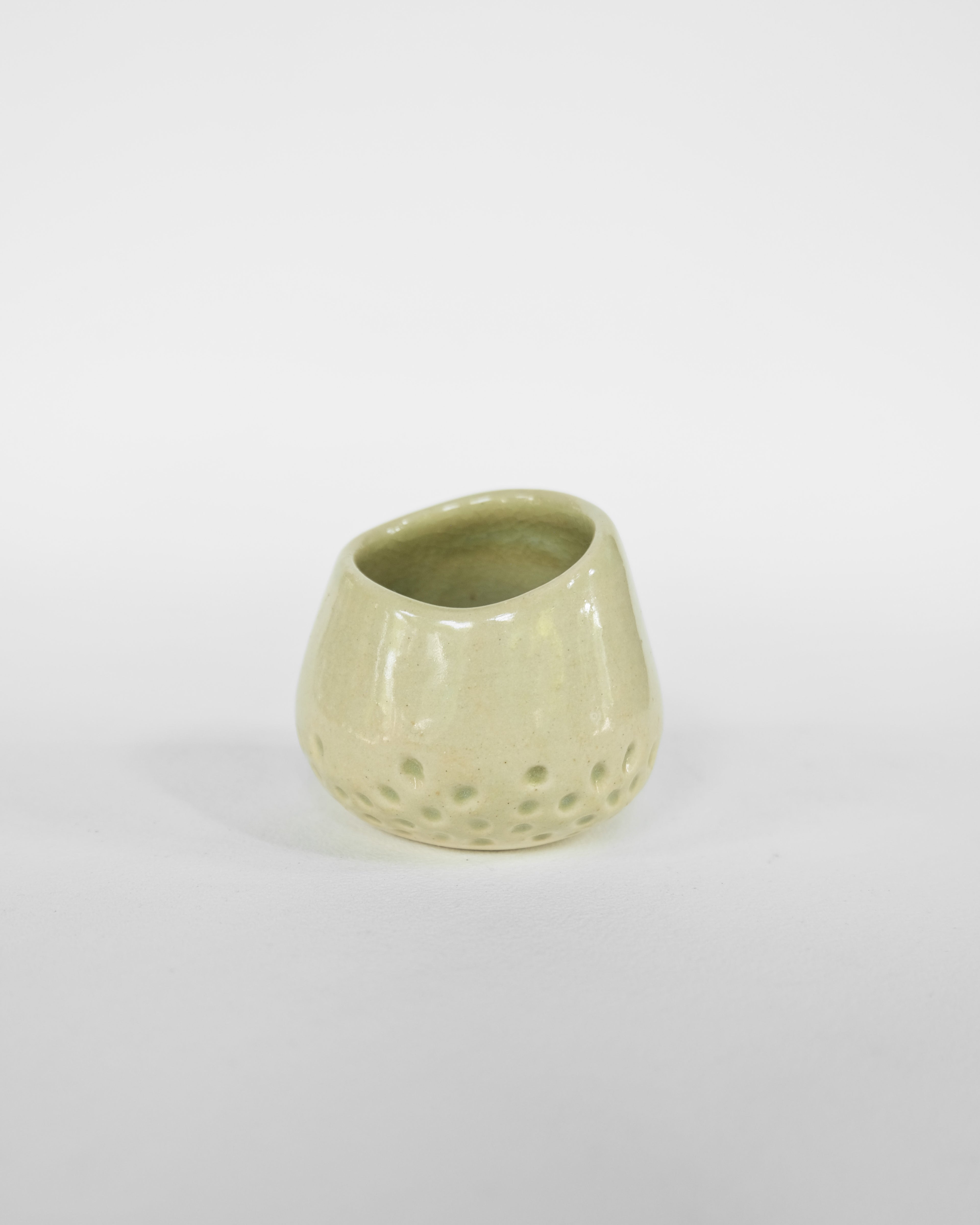 Mezcaleros - Jacinto Pottery