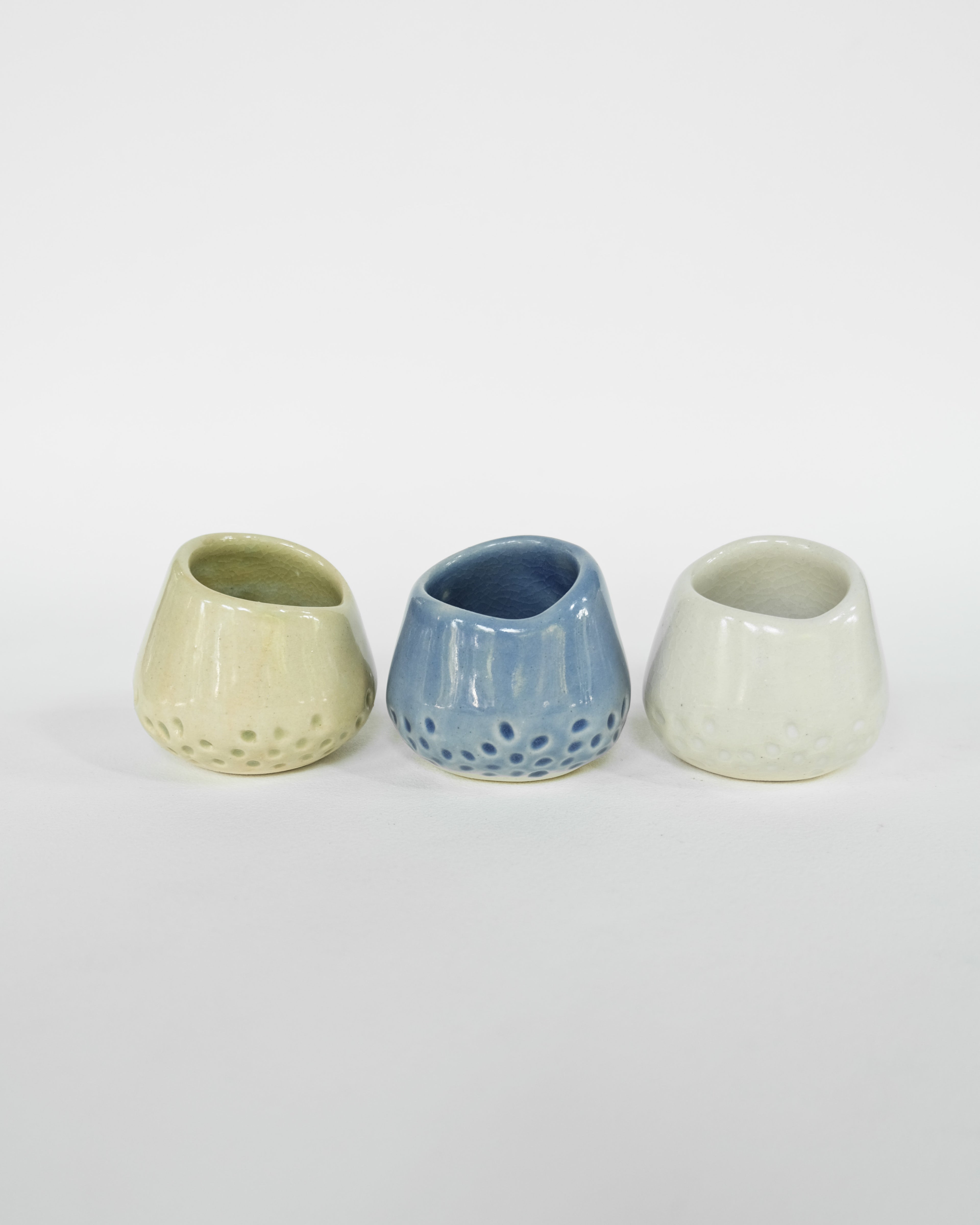 Mezcaleros - Jacinto Pottery