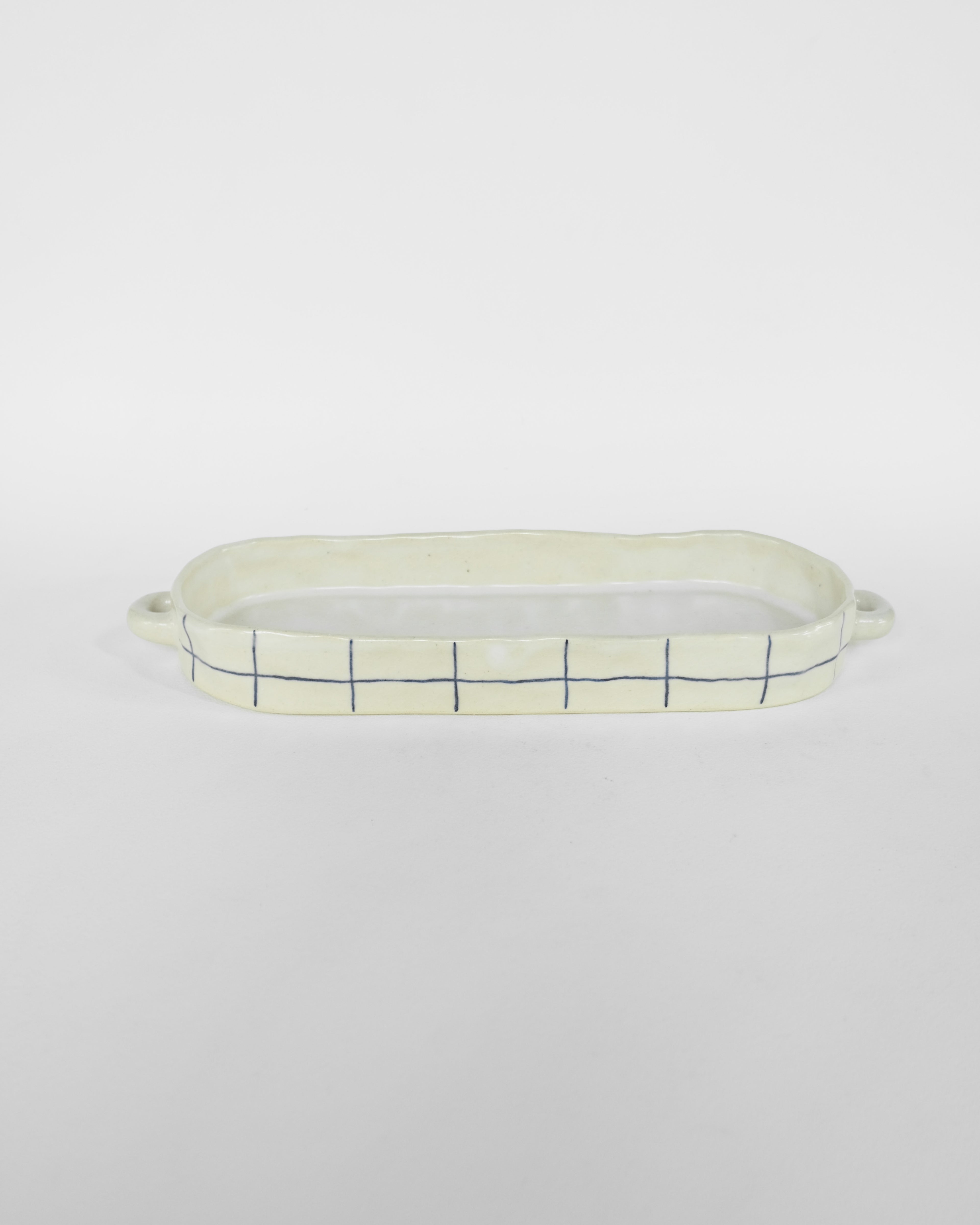 Charolita cardumen - Jacinto Pottery