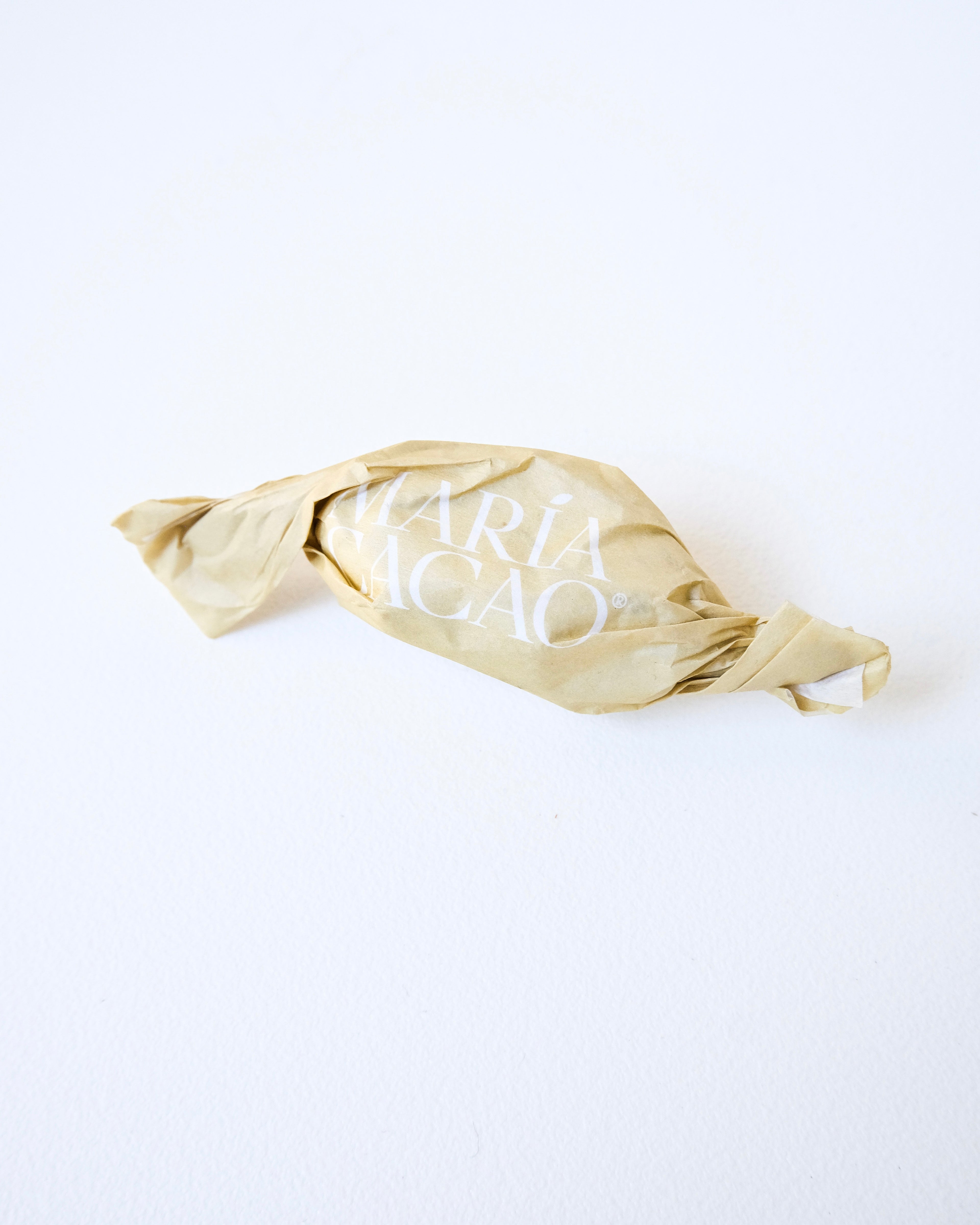 Mazorquita de Cacao - María Cacao