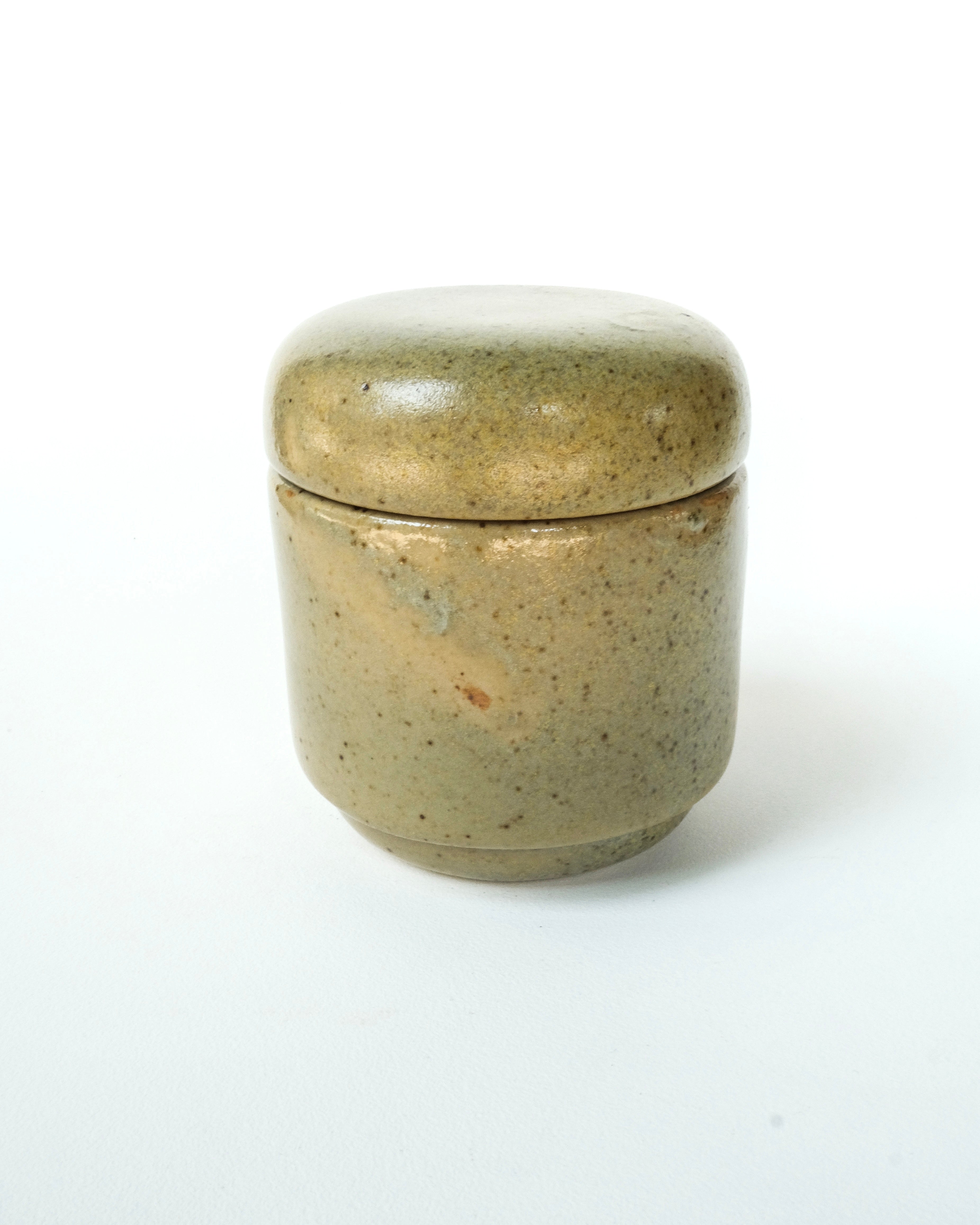 Ceramic candle 300g - Candela Candela