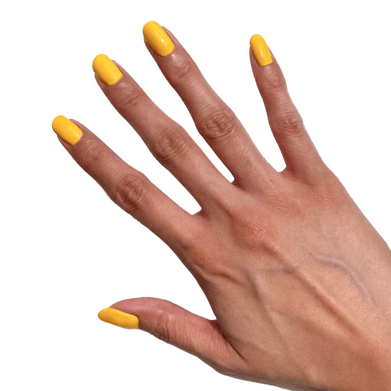 Nail polishes Intense shades - Pitahia