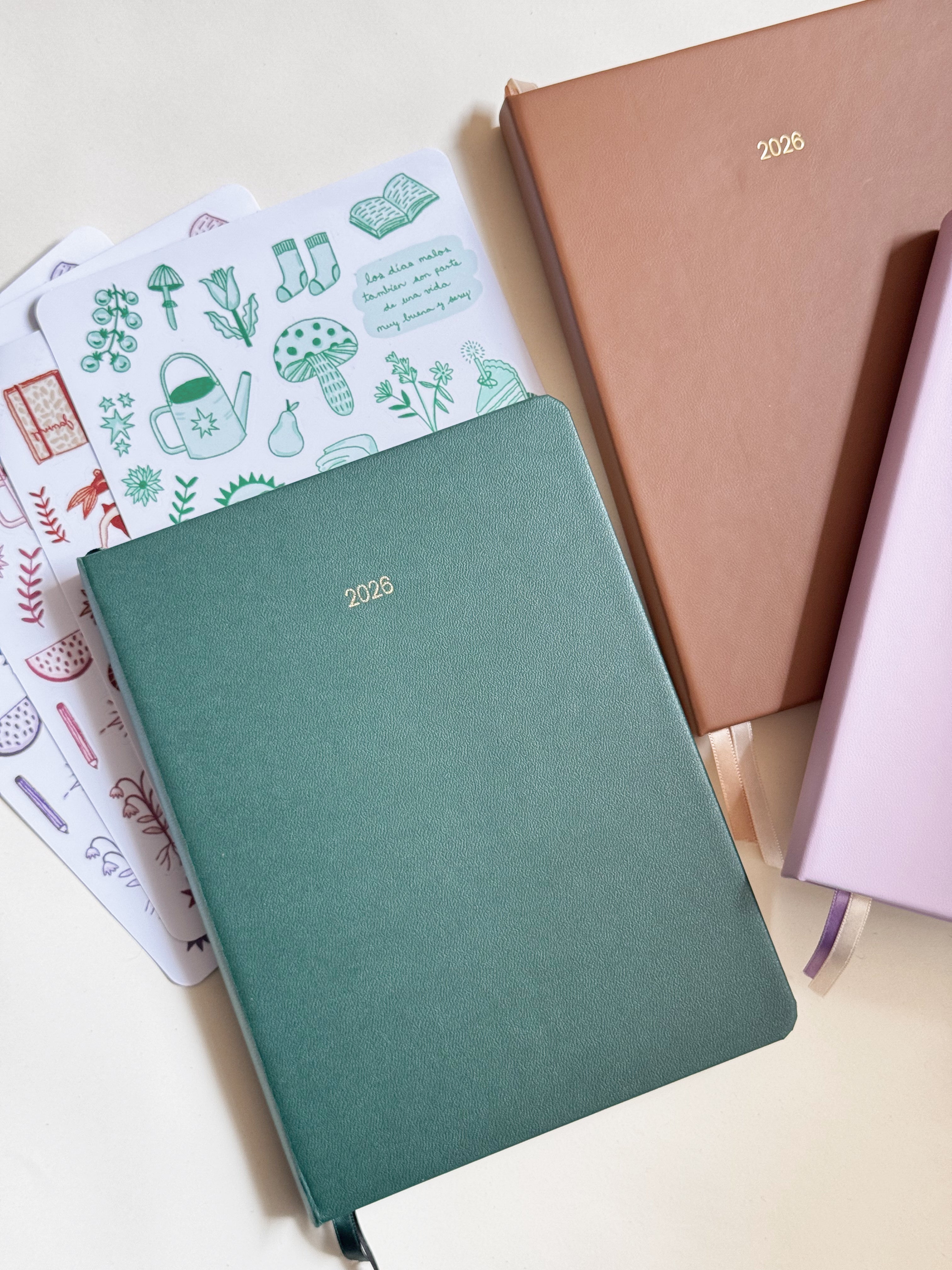 Agenda 2026 Alcachofffa