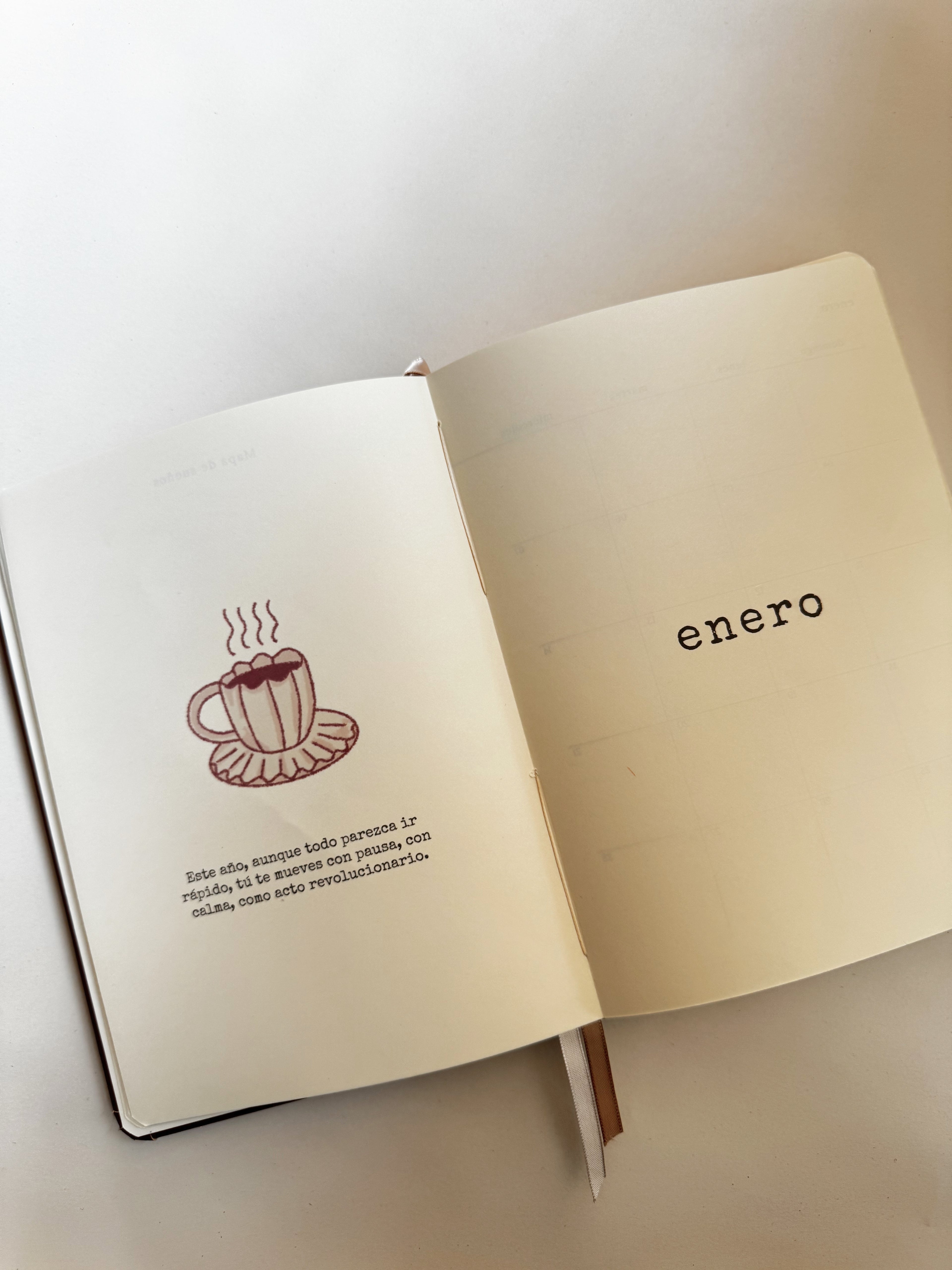 Agenda 2026 Alcachofffa