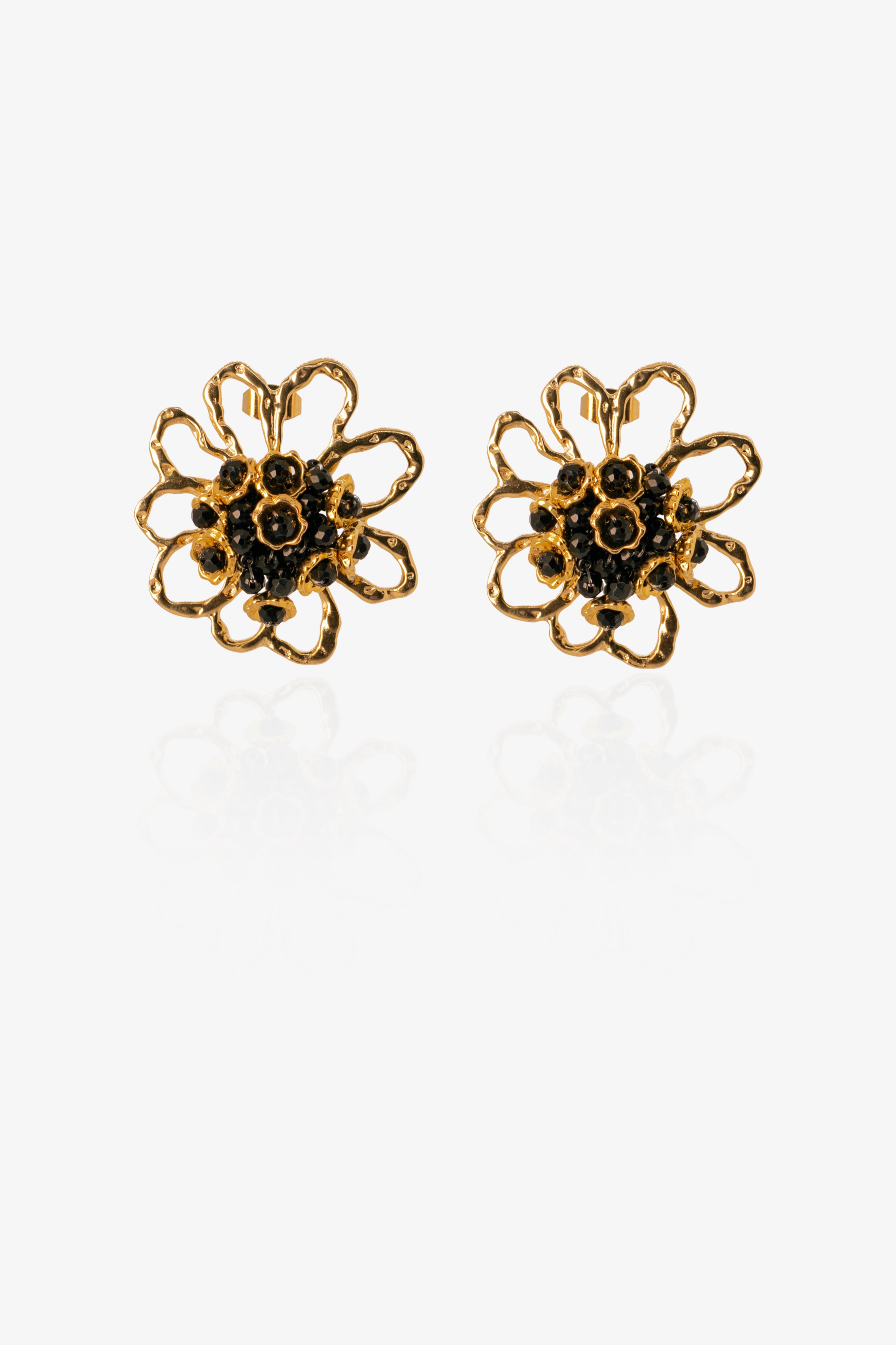 Margaritona Pistils Earring - Cecelia