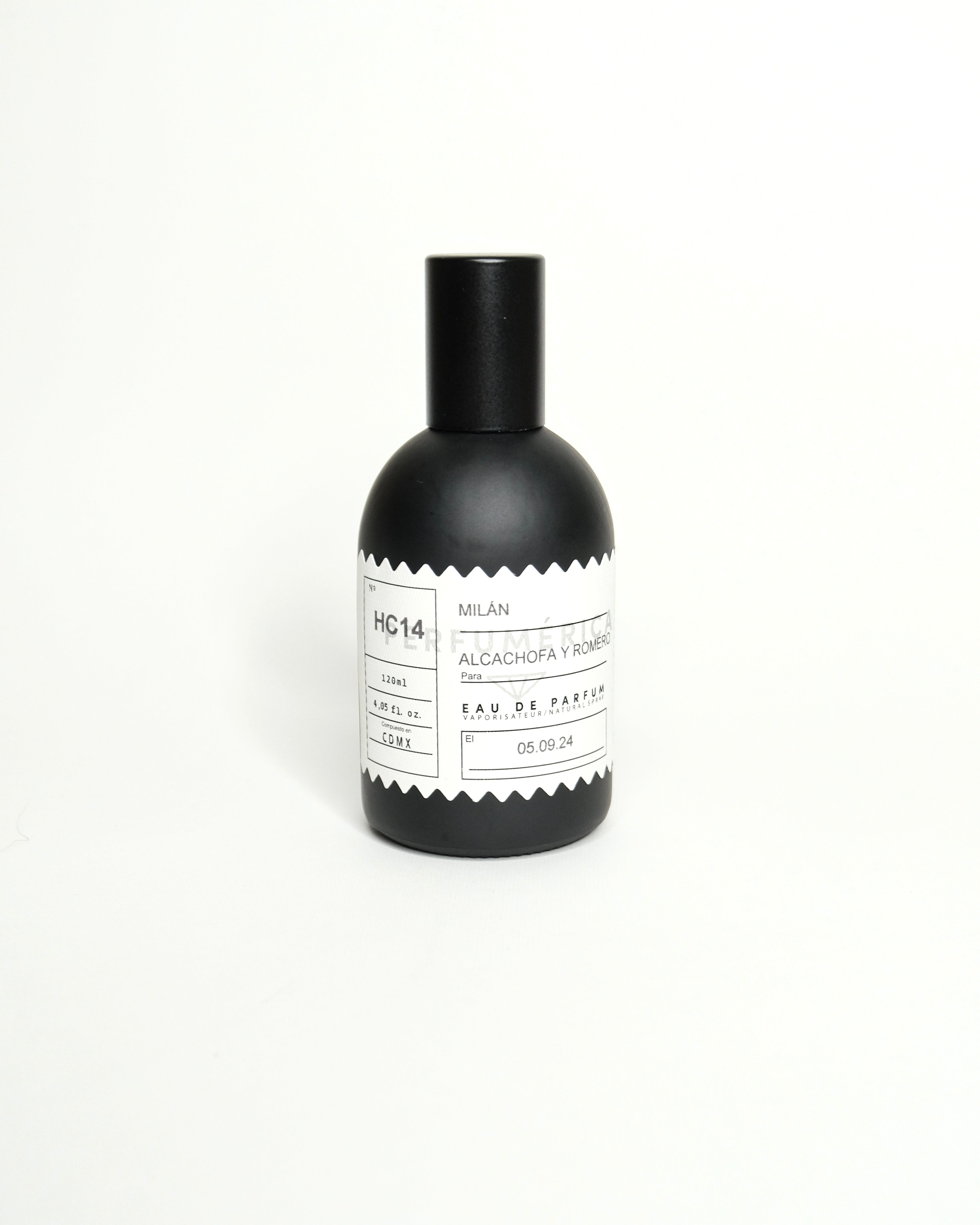 Perfumes - Perfumérica