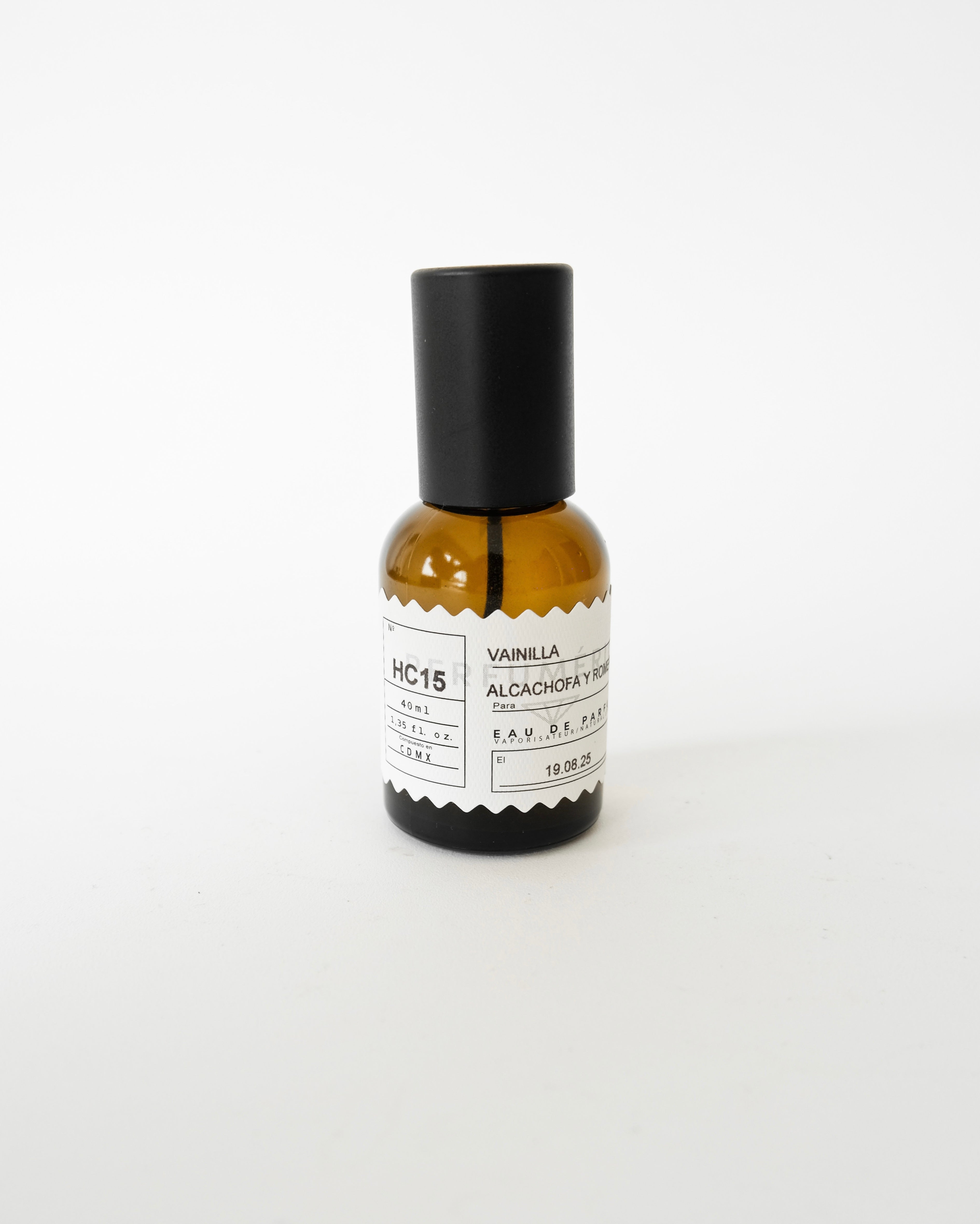 Perfumes - Perfumérica