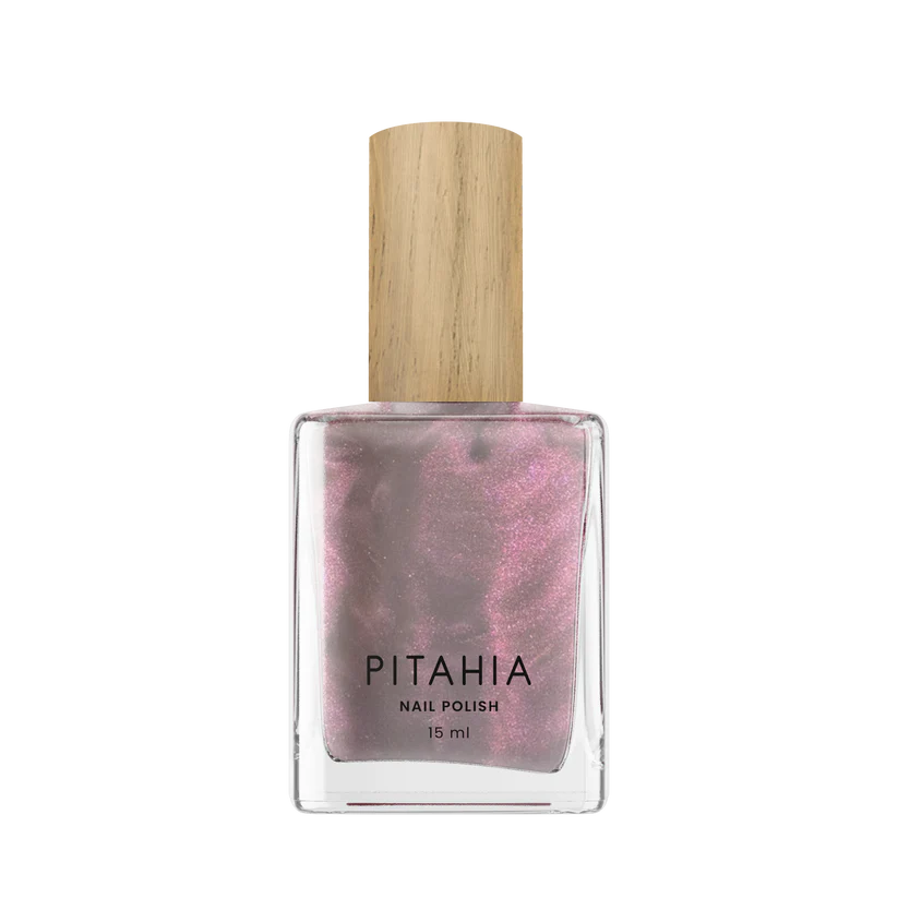 Party nail polishes - Pitahia