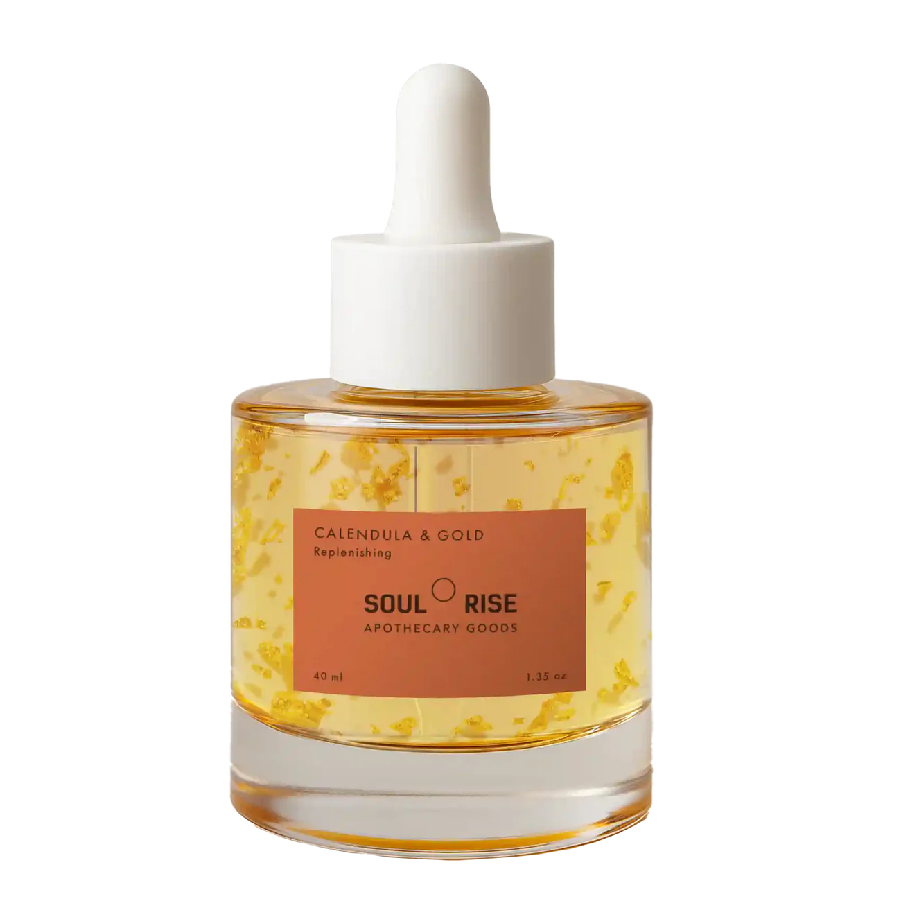 Skin Oil - Soul Rise