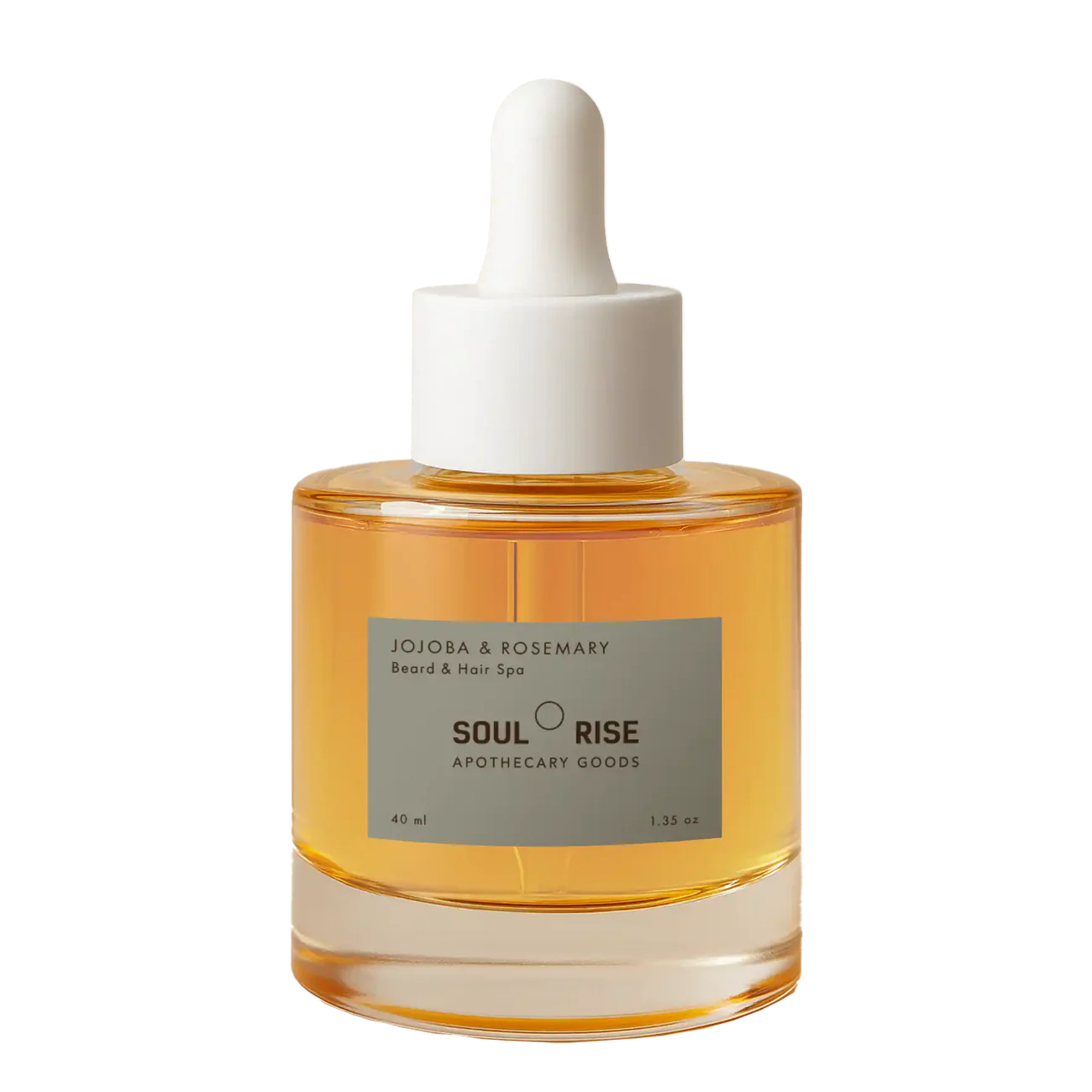 Skin Oil - Soul Rise