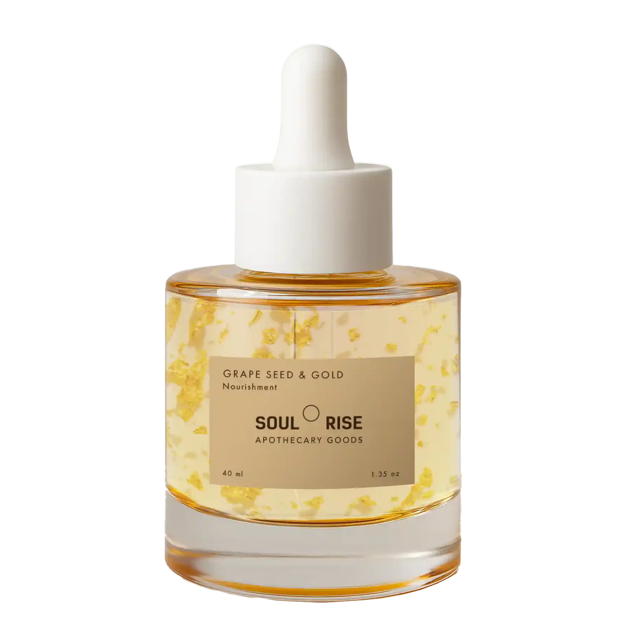 Skin Oil - Soul Rise