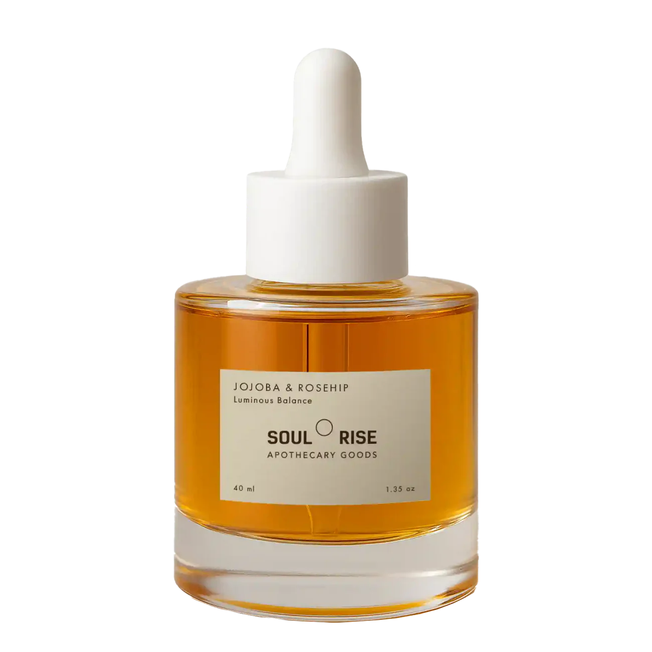 Skin Oil - Soul Rise