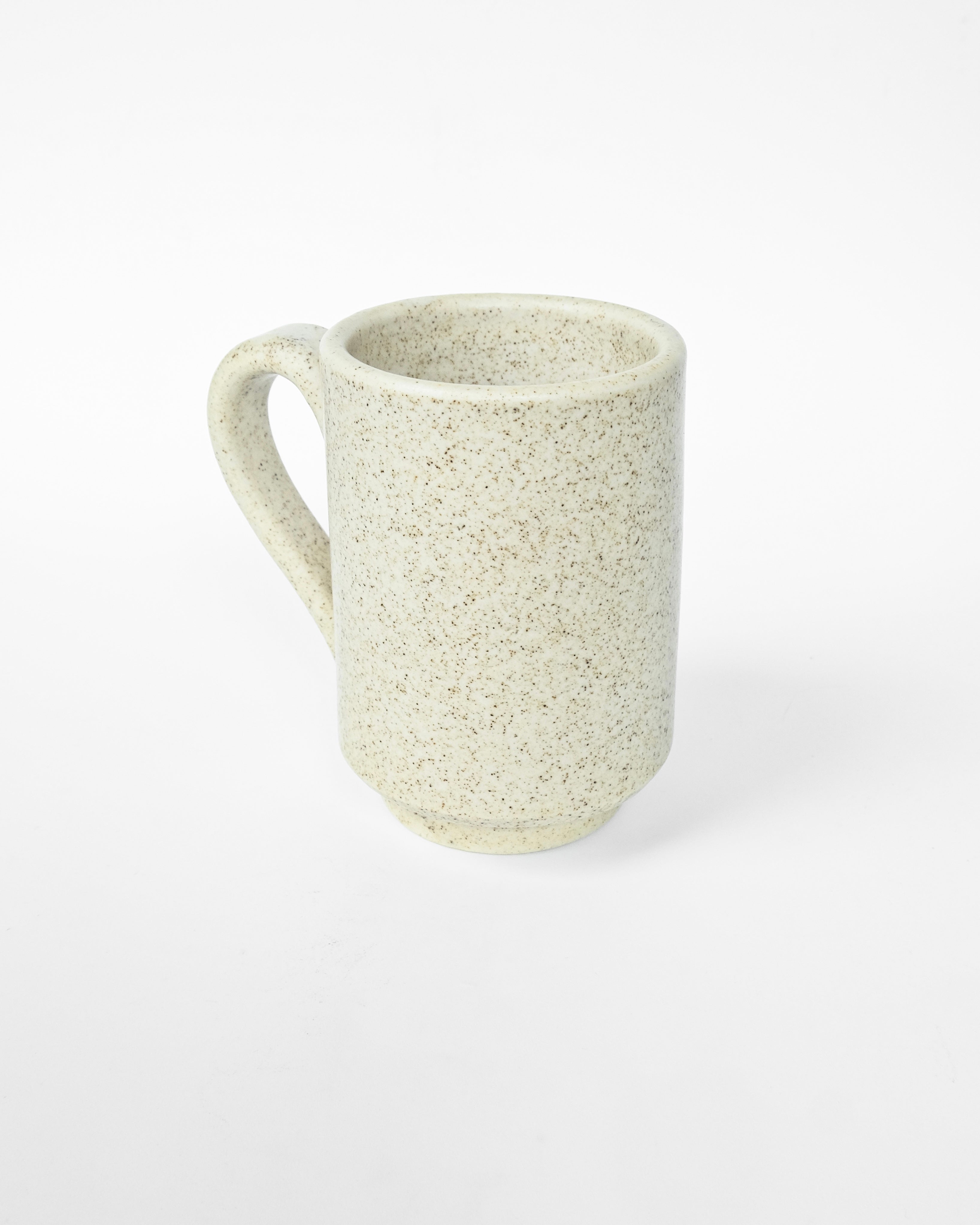 Smooth Jar - Artichoke and Rosemary