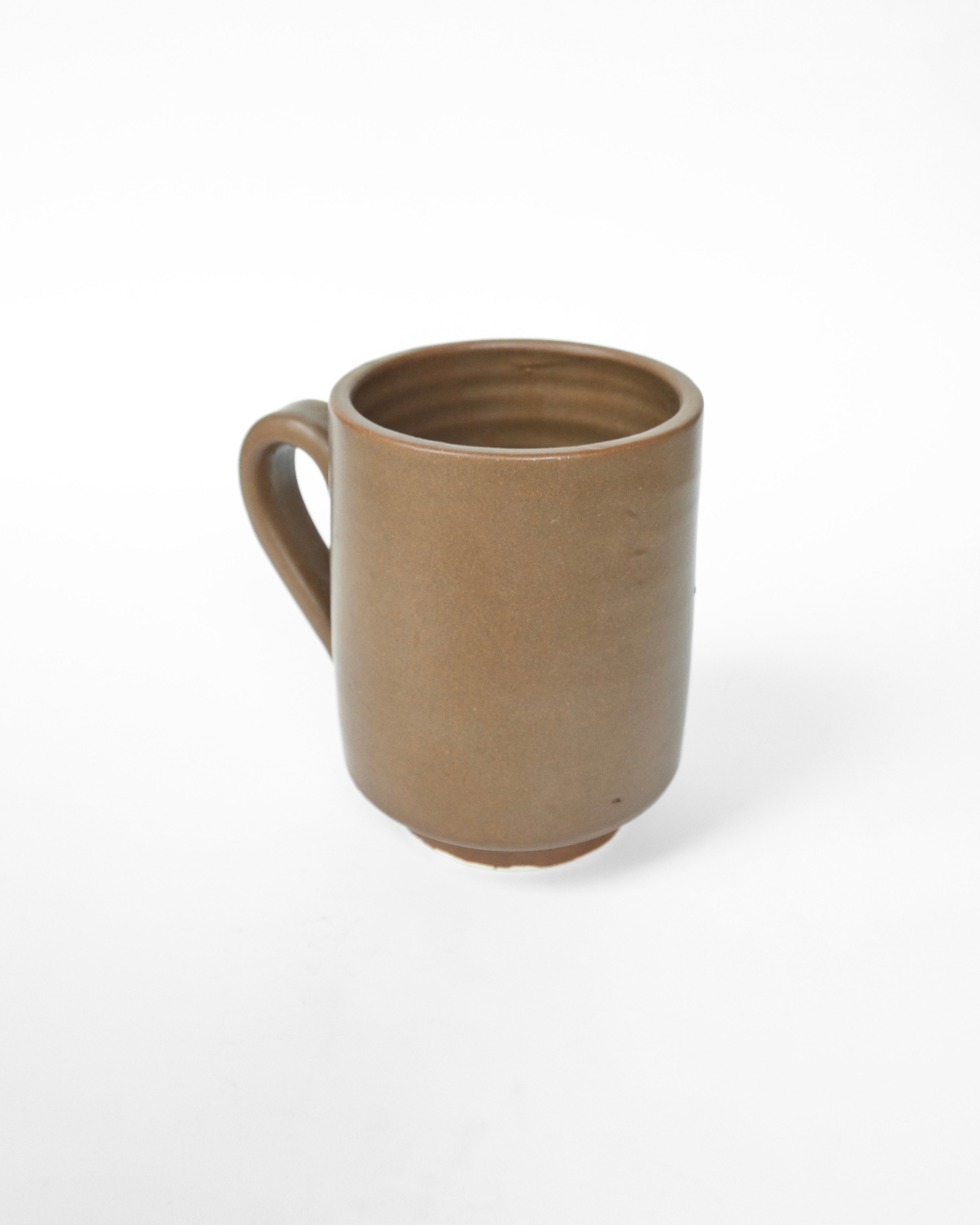 Smooth Jar - Artichoke and Rosemary