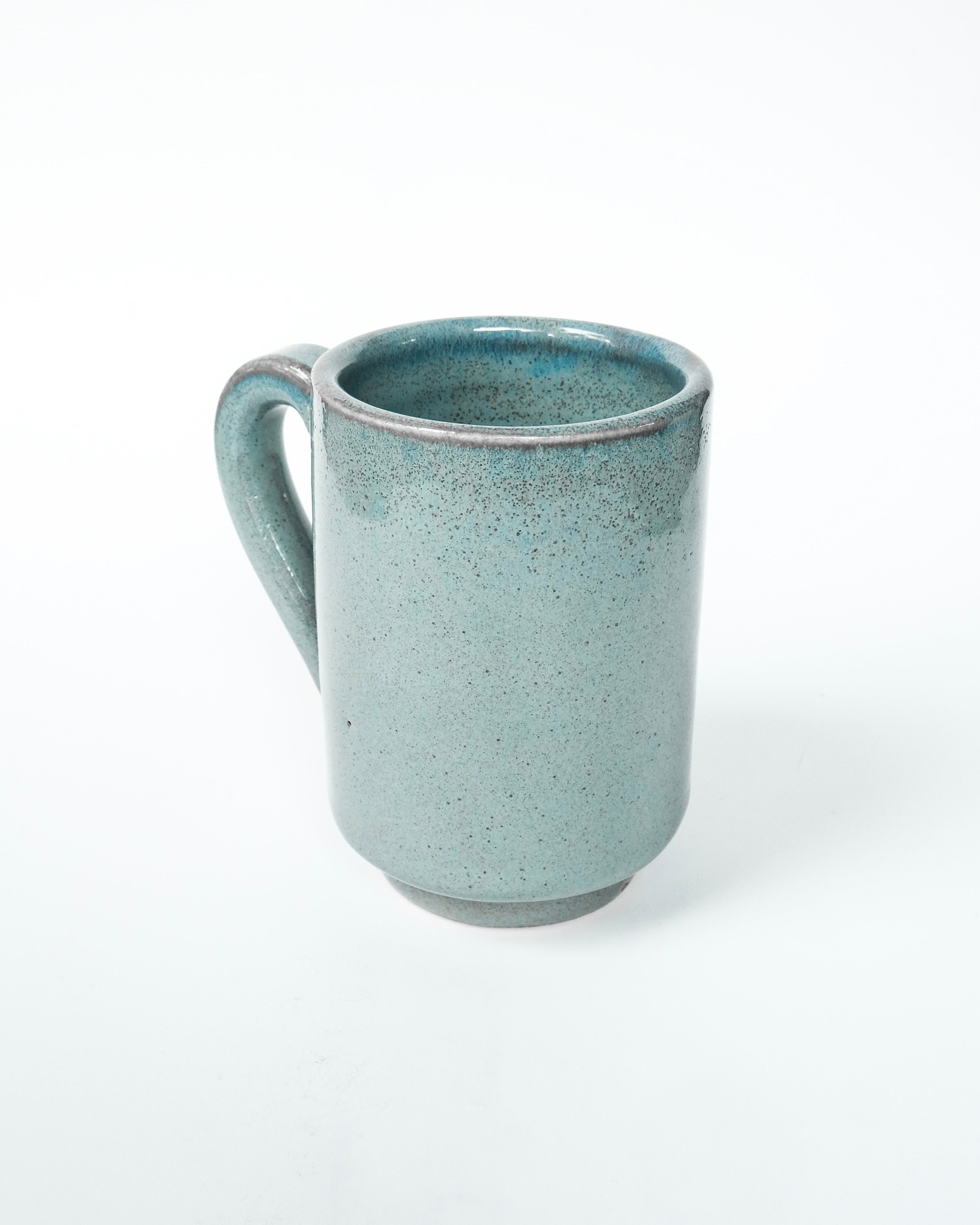 Smooth Jar - Artichoke and Rosemary