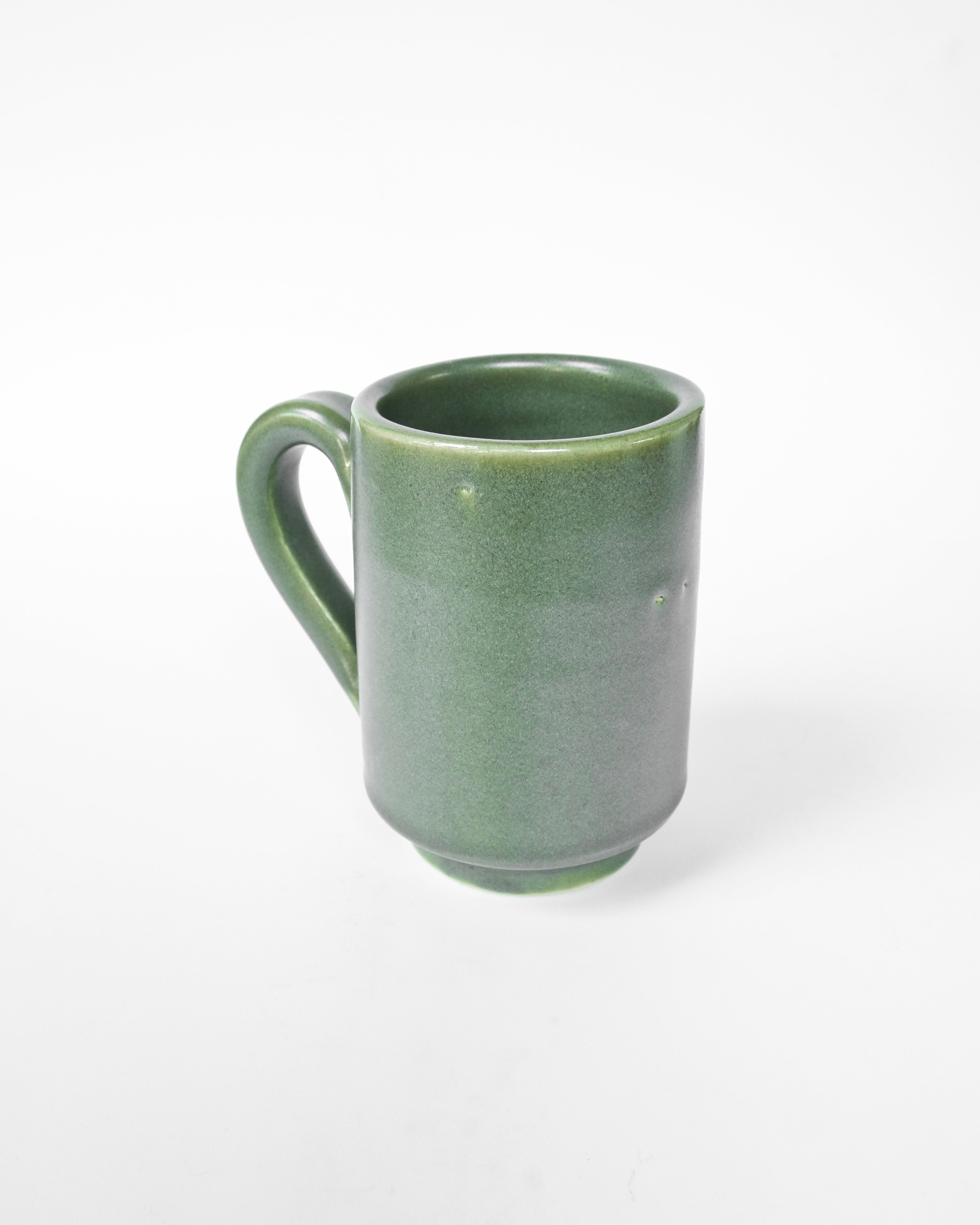 Smooth Jar - Artichoke and Rosemary