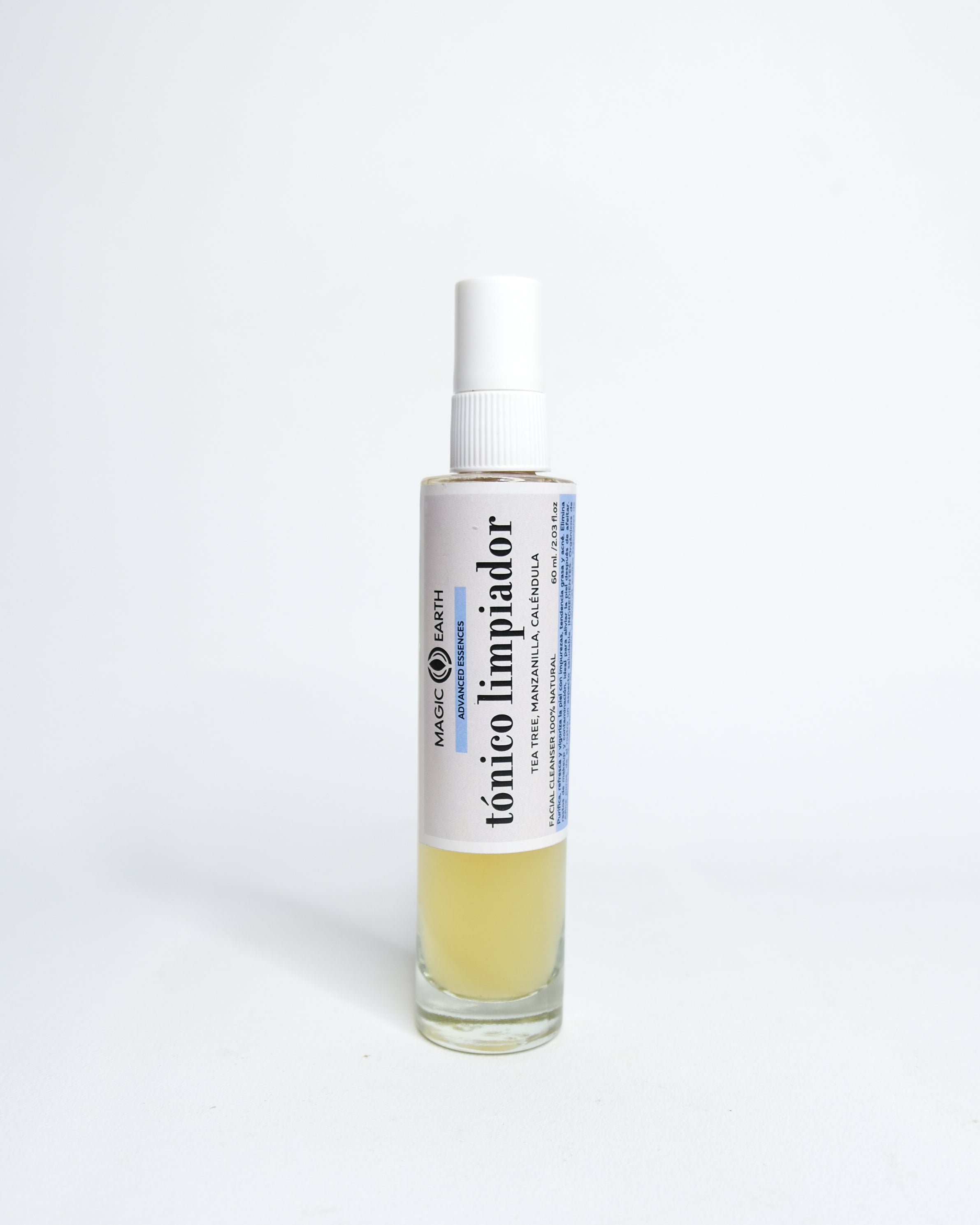 Cleansing Toner - Magic Earth