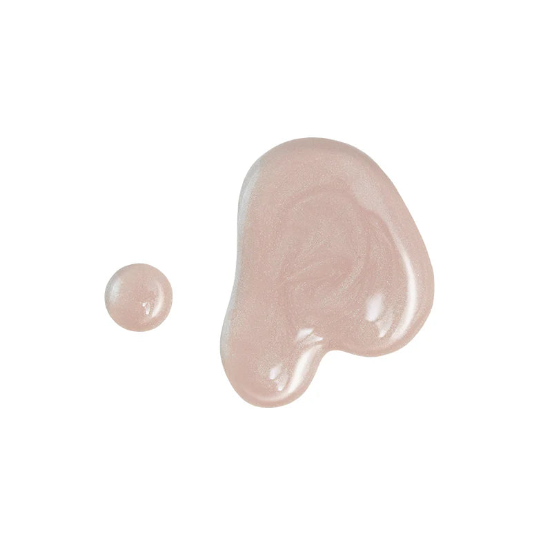 Party nail polishes - Pitahia