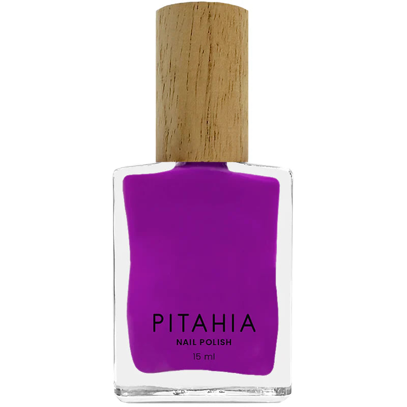 Nail polishes Intense shades - Pitahia