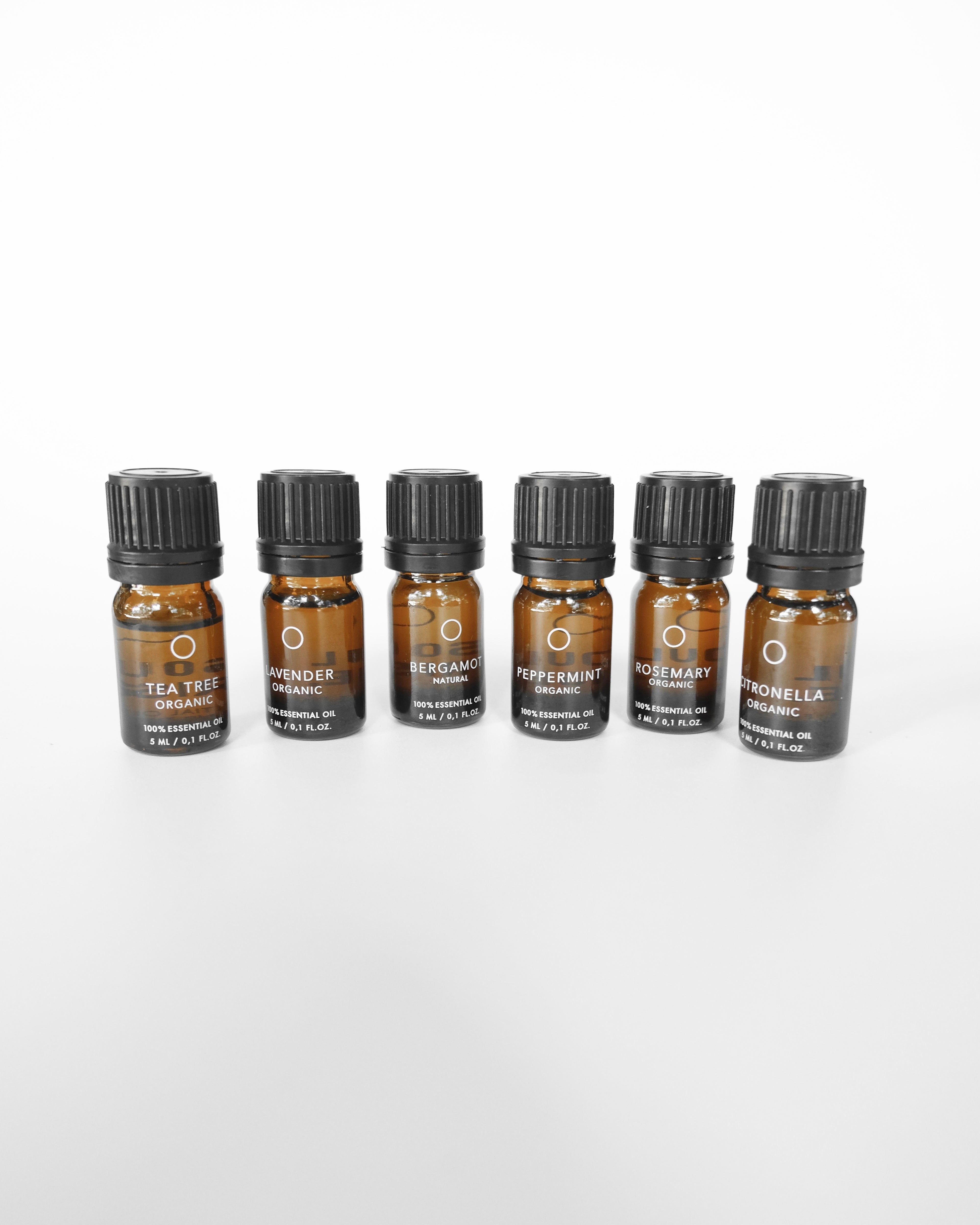Dropper (Essential Oil) - Soul Rise