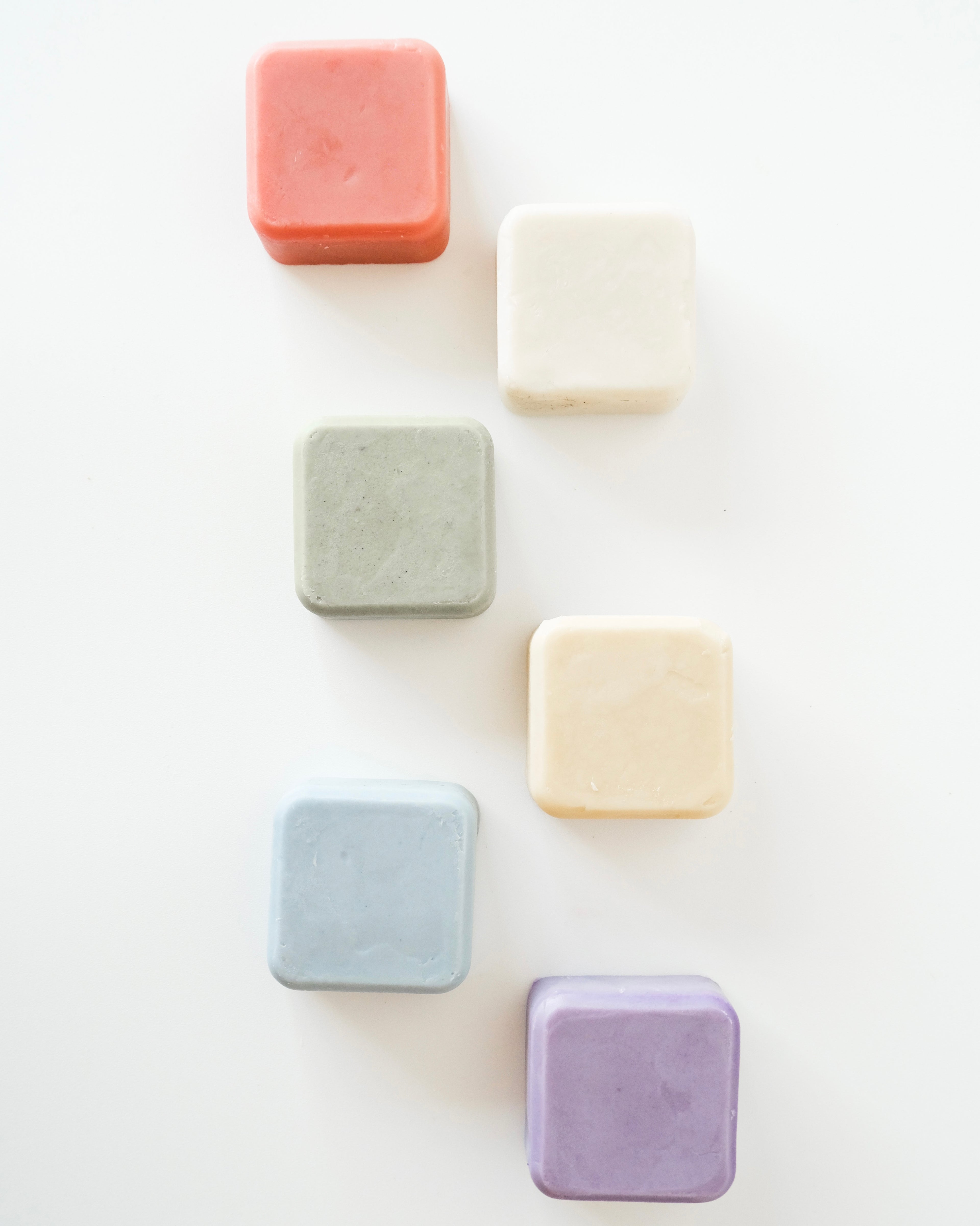 Solid Conditioner - Artichoke and Rosemary