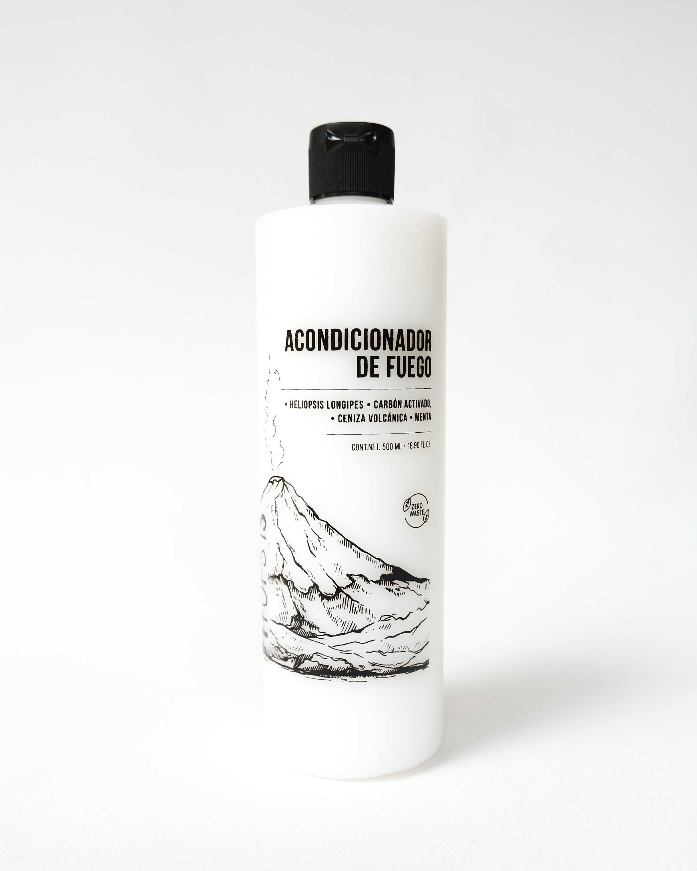 Fire Conditioner - Hopsis