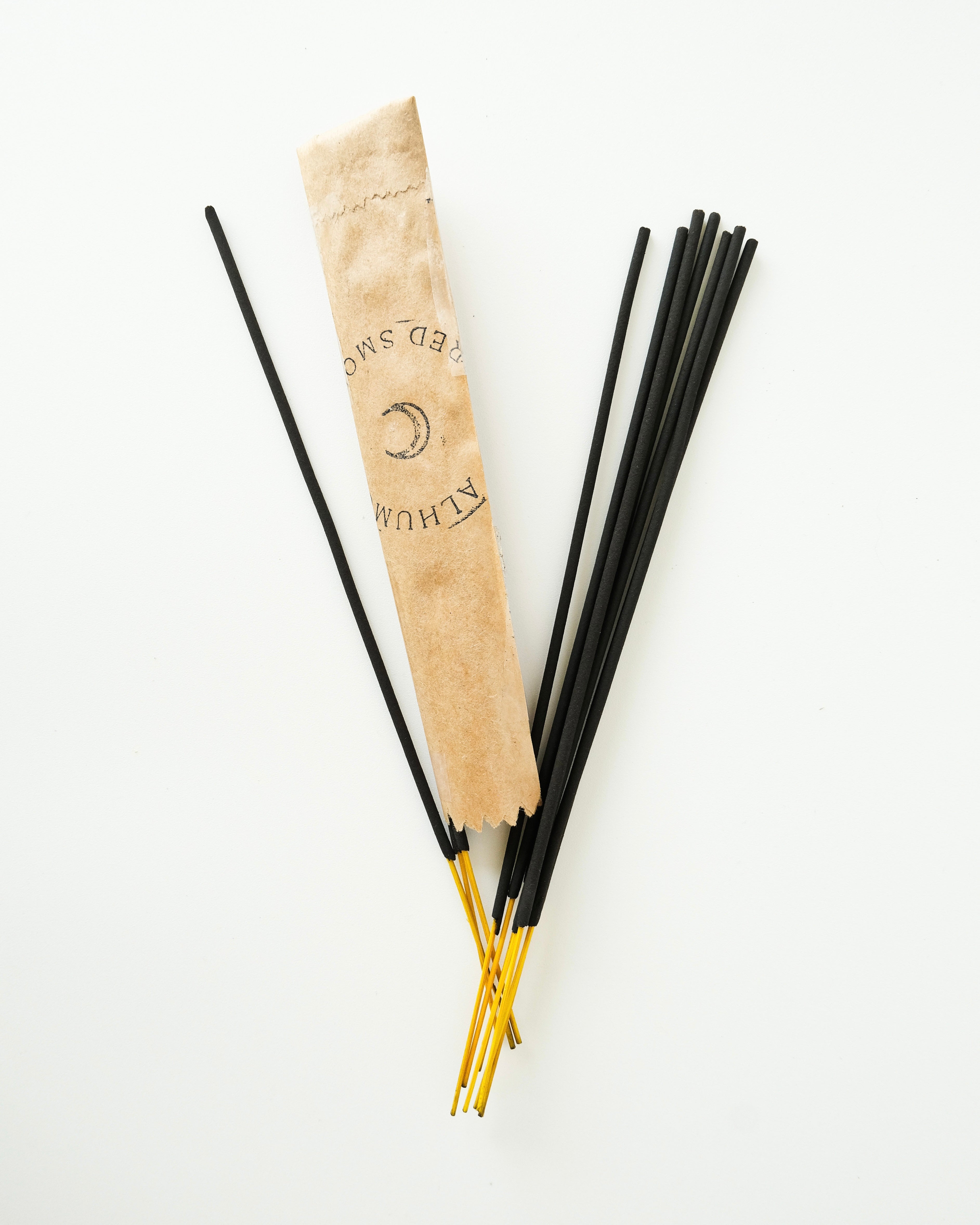 Incienso de sándalo - Alhumo