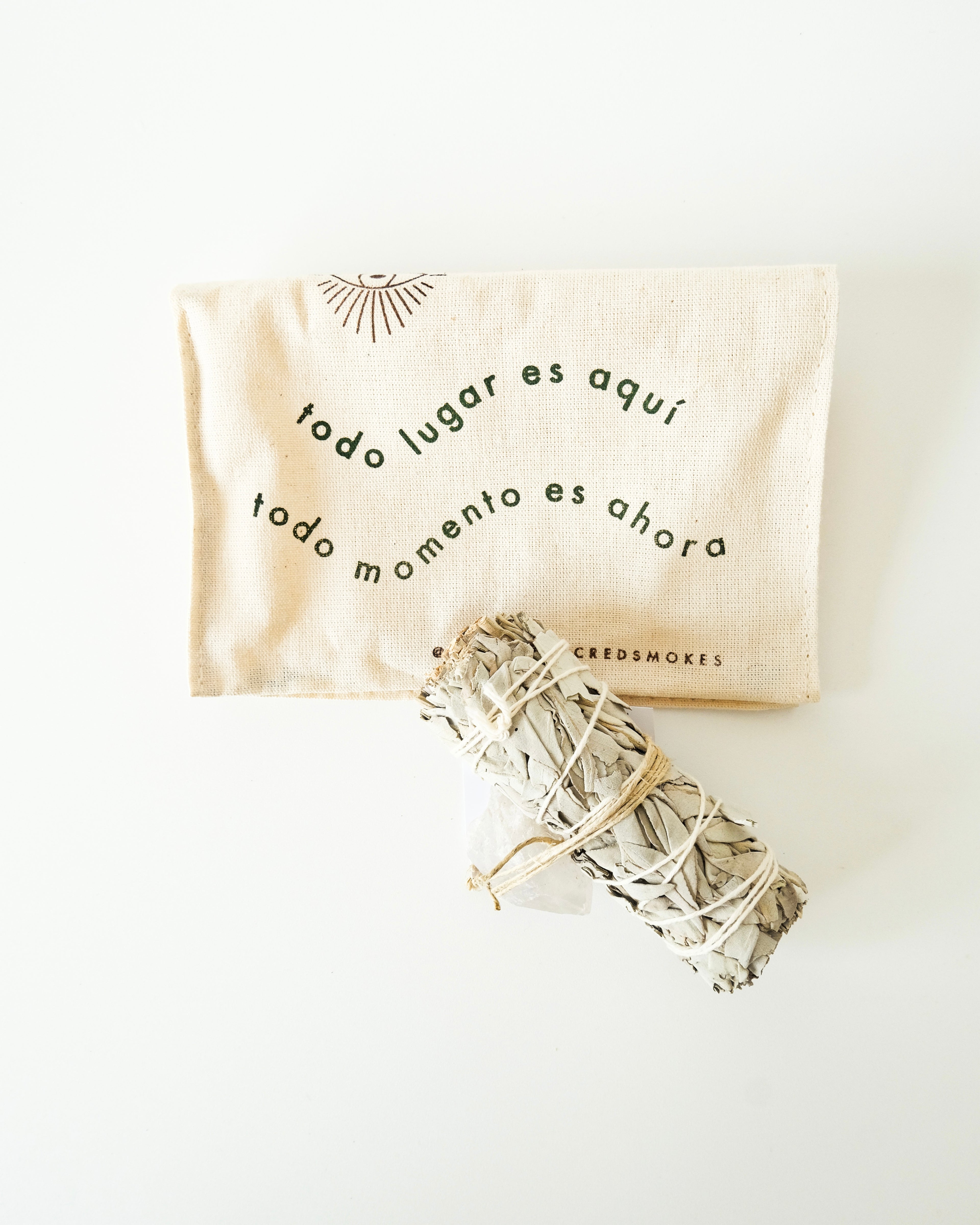 Mini Salvia Bundle - Alhumo