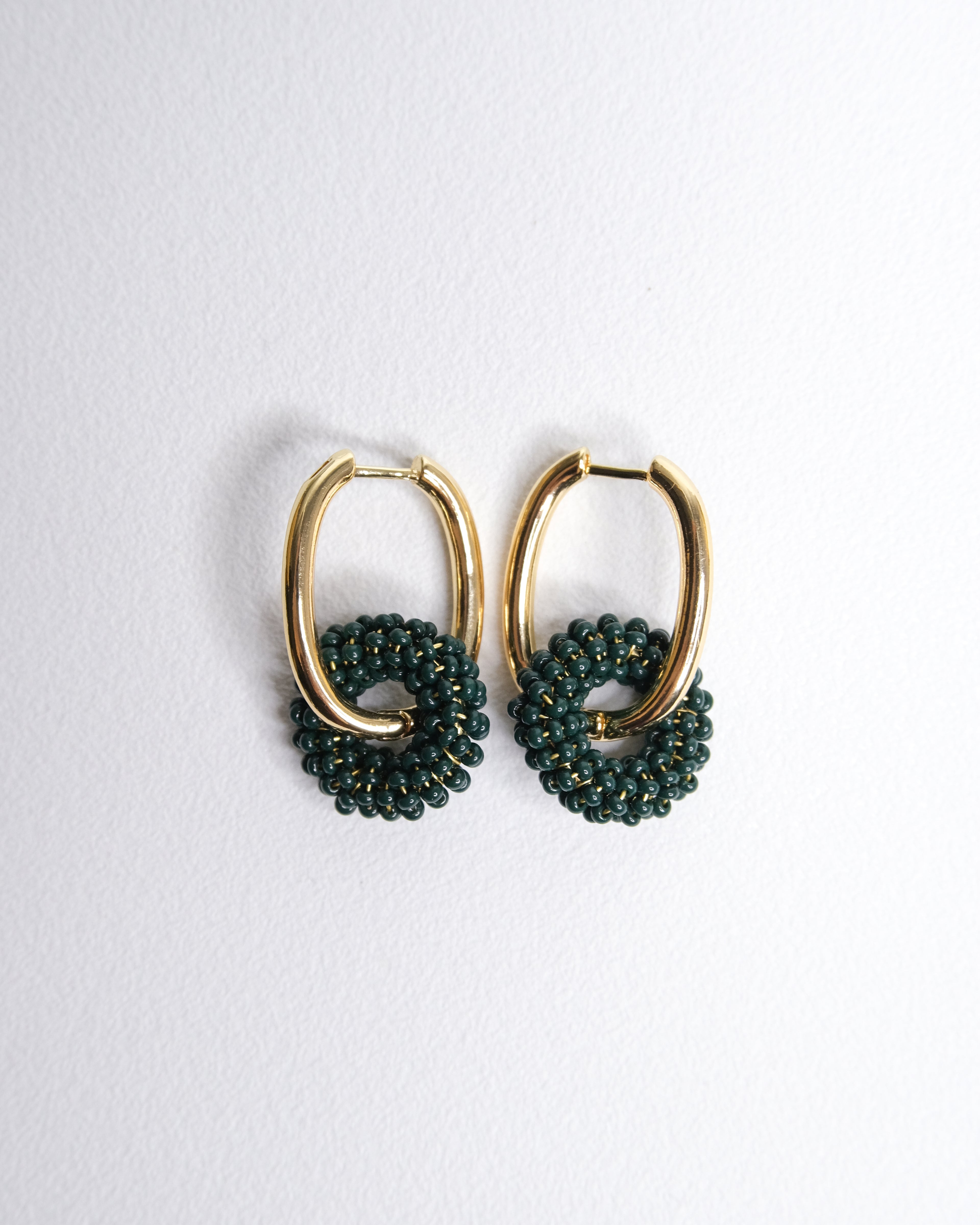 Arracada Madonna - Cecelia