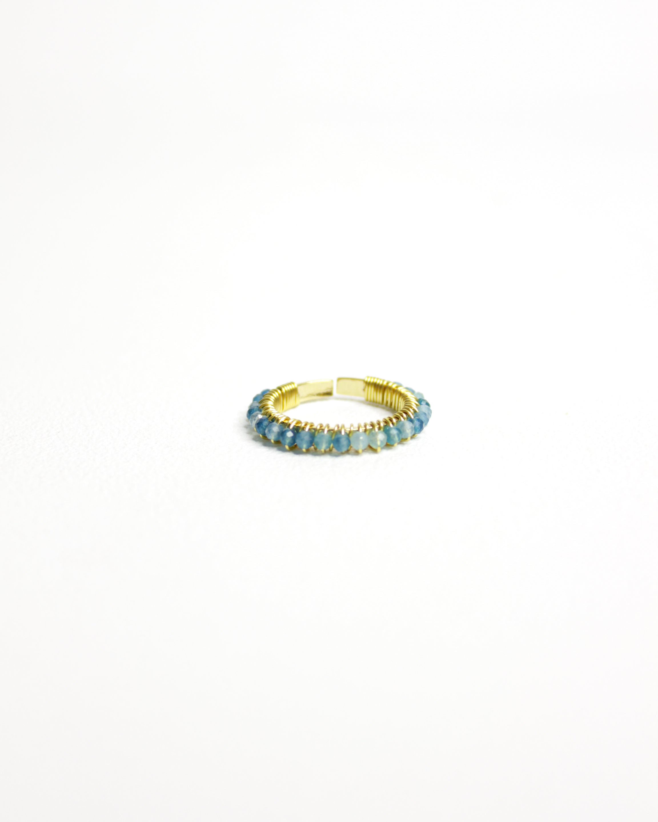 Anillo Abanico - Cecelia