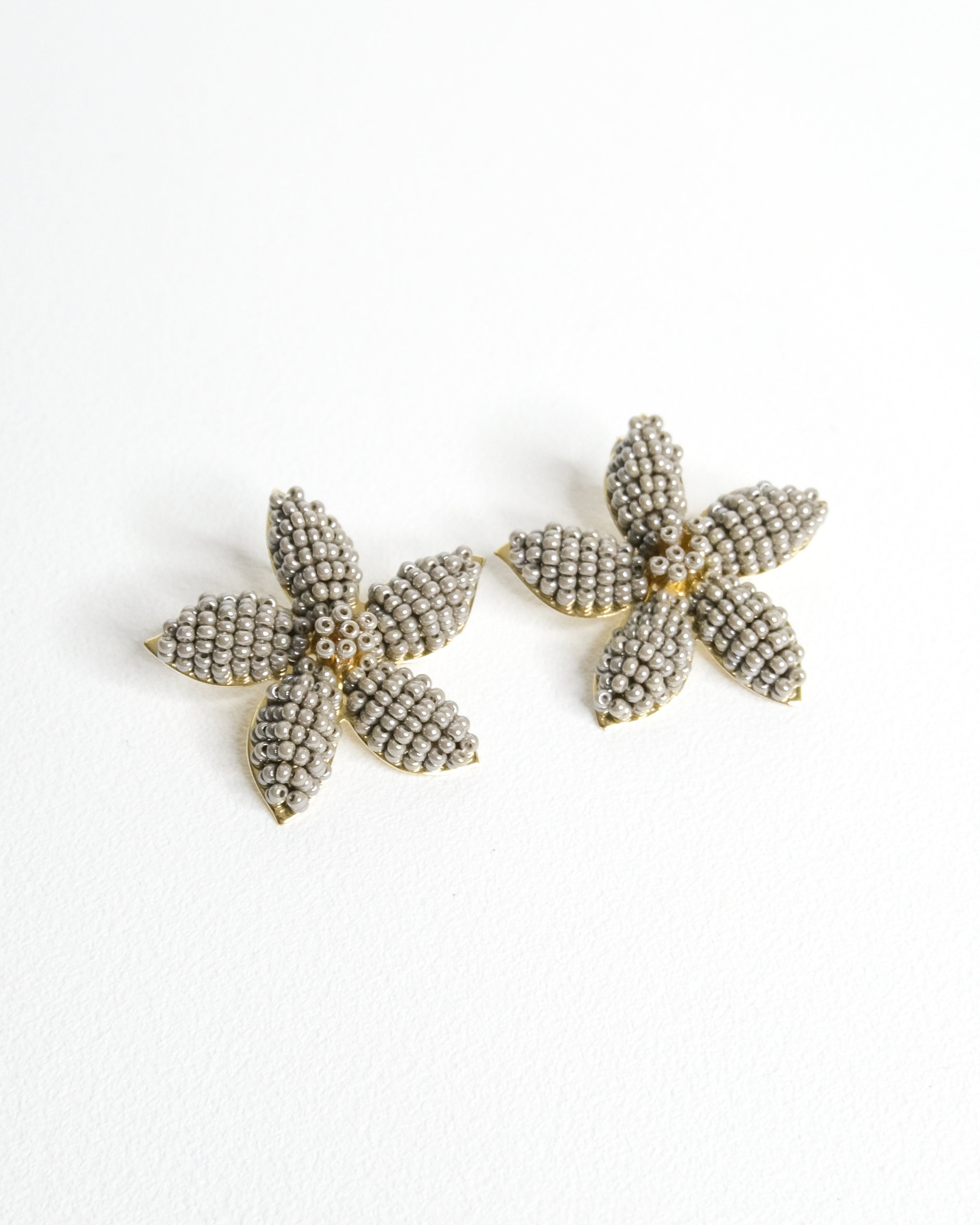 Jasmine Earring - Cecelia